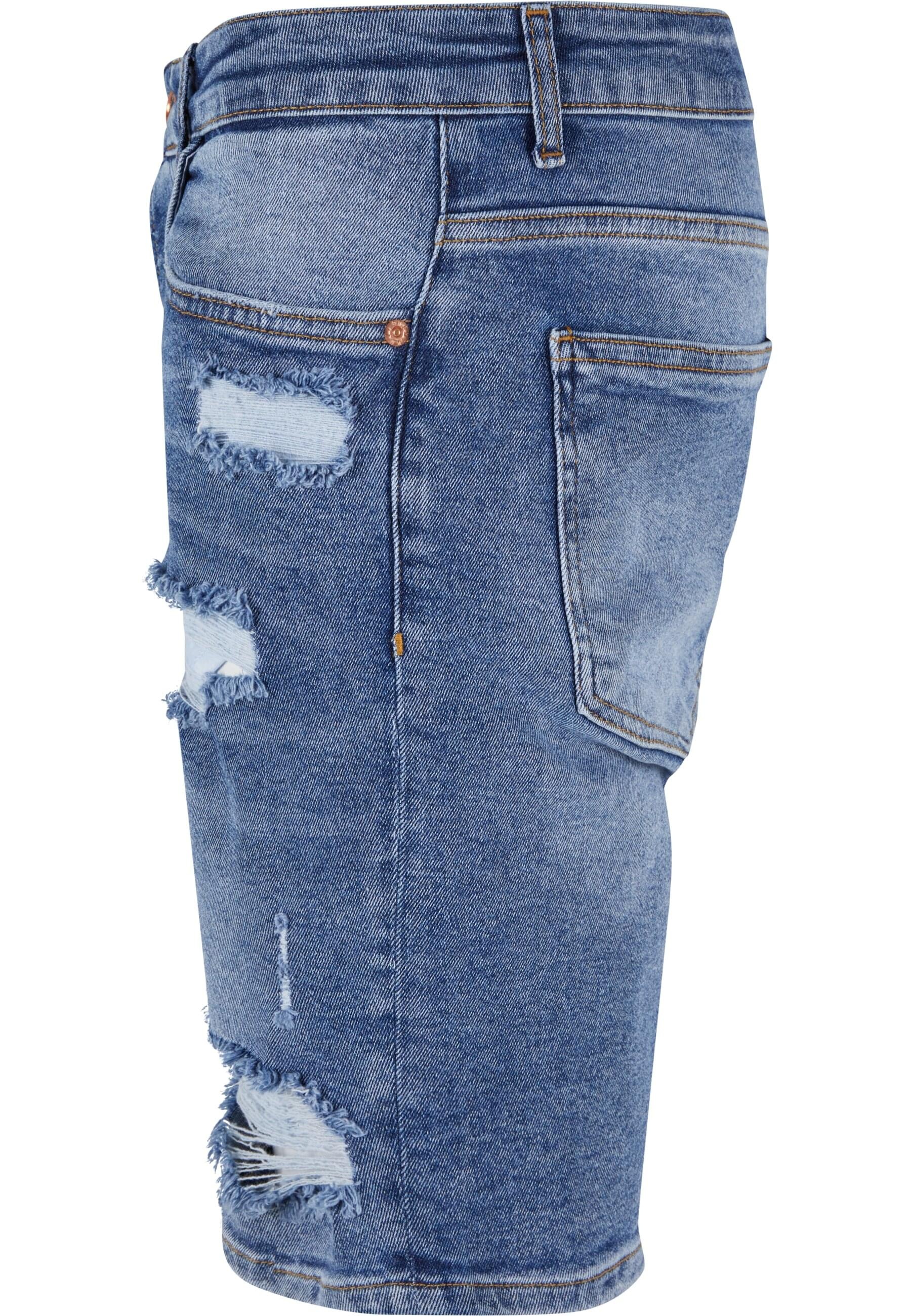 2Y Studios Shorts »2Y Studios Herren 2Y Jeans Shorts«