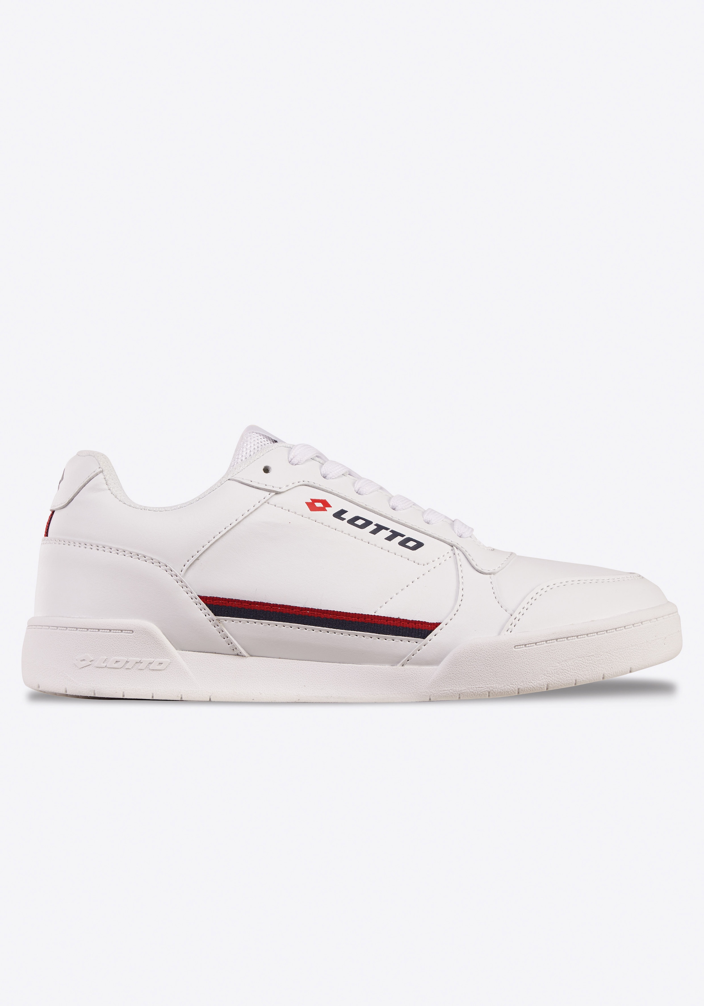 lotto Sneaker, - besonders vielseitig zu kombinieren