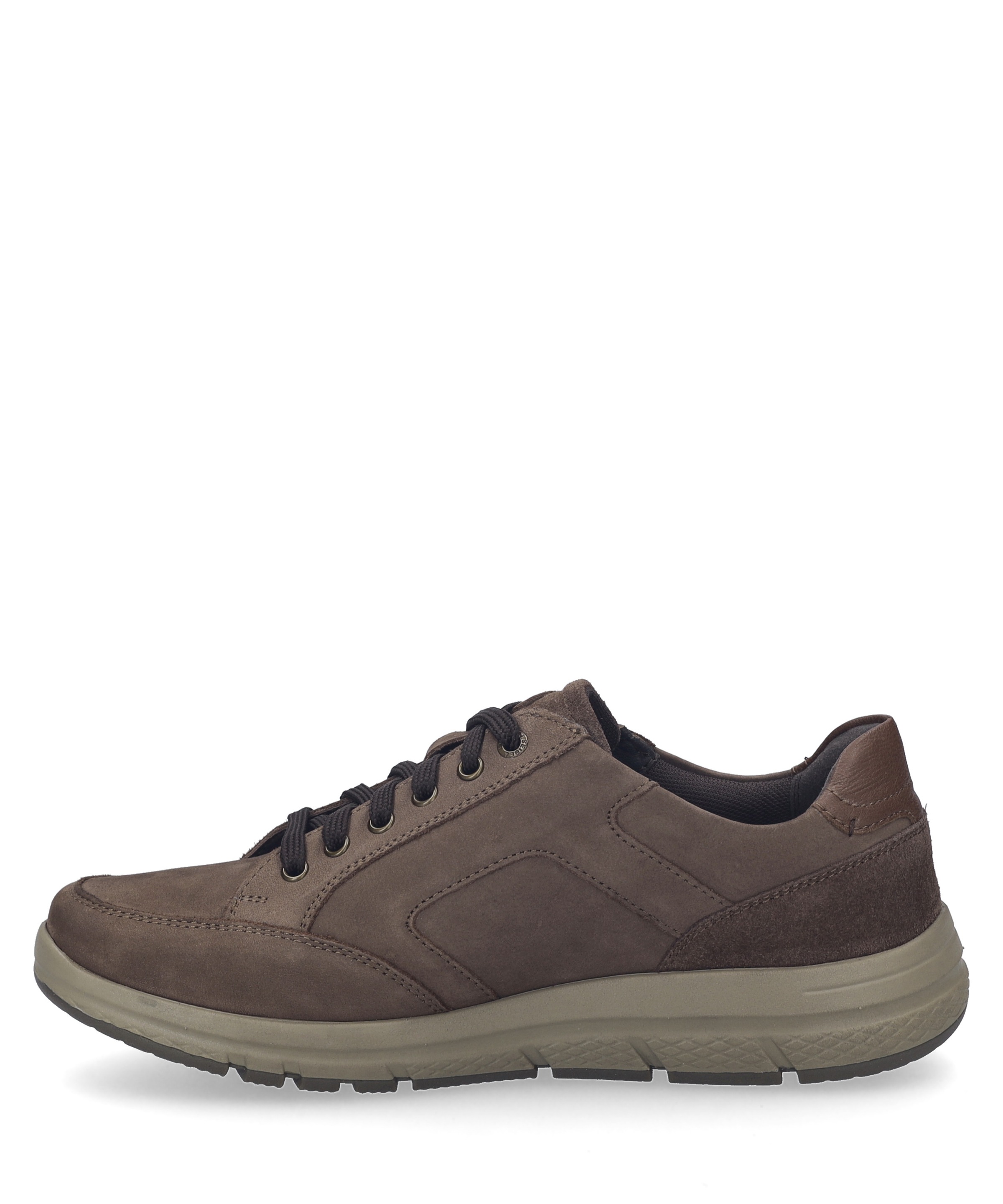 Josef Seibel Schnürschuh »Giuseppe 08, braun«