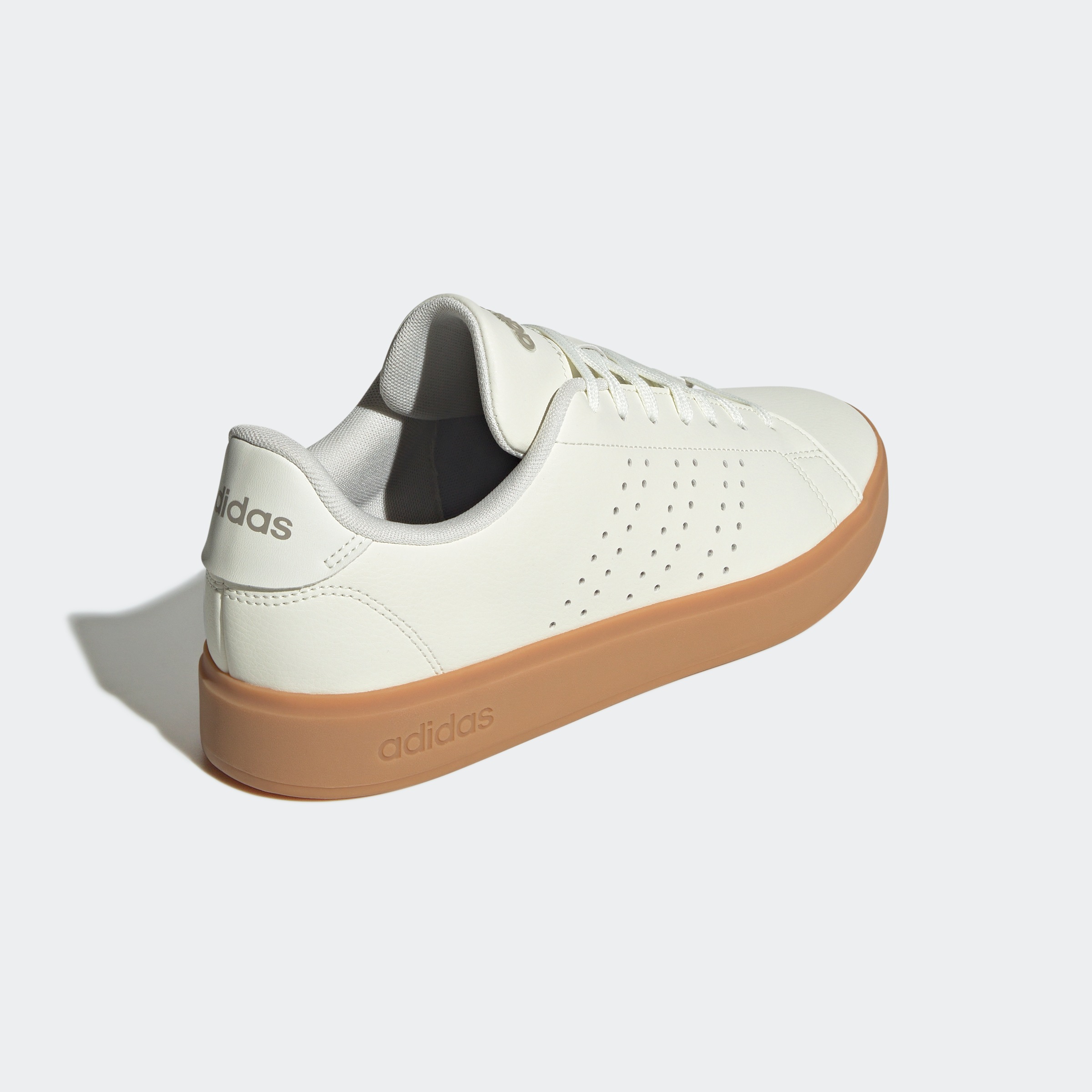 adidas Sportswear Sneaker »ADVANTAGE 2.0«, Design auf den Spuren des adidas Stan Smith