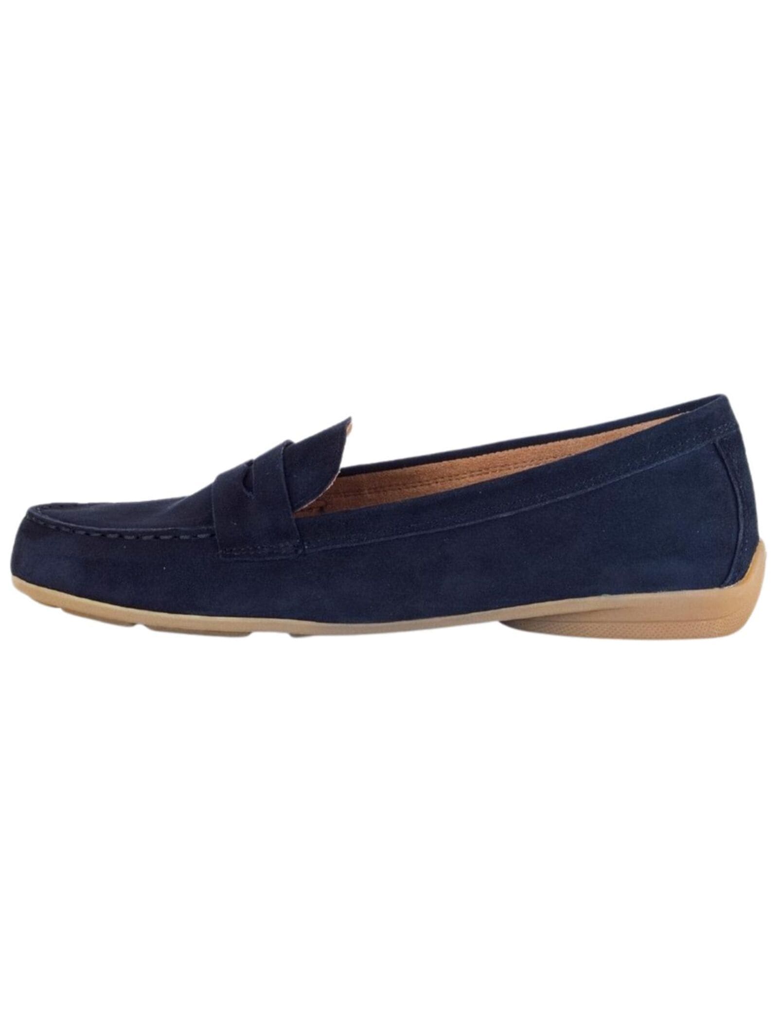 Gabor Slipper »Gabor Slipper Leder«