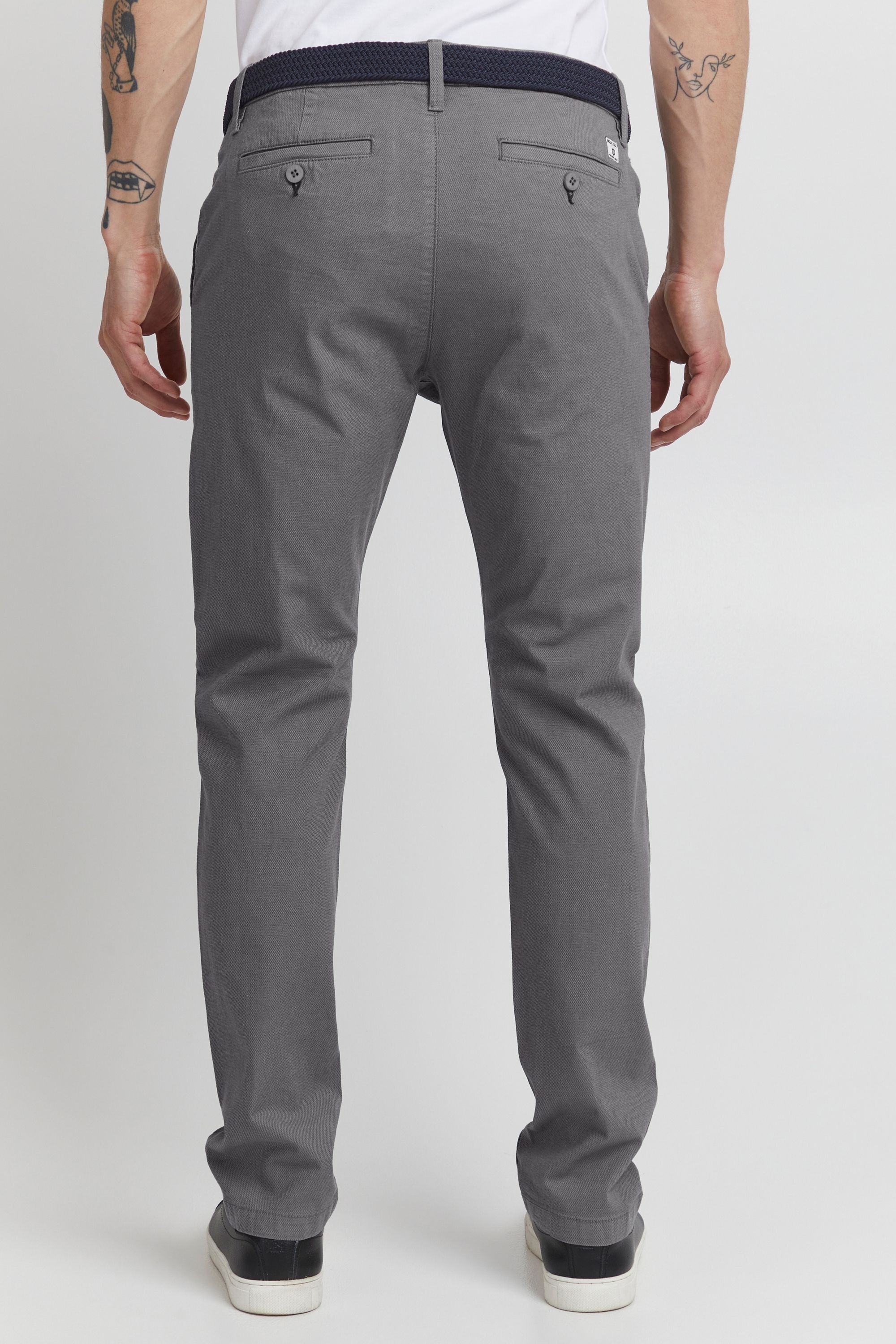 Indicode Chinohose »Chinohose IDFigus«