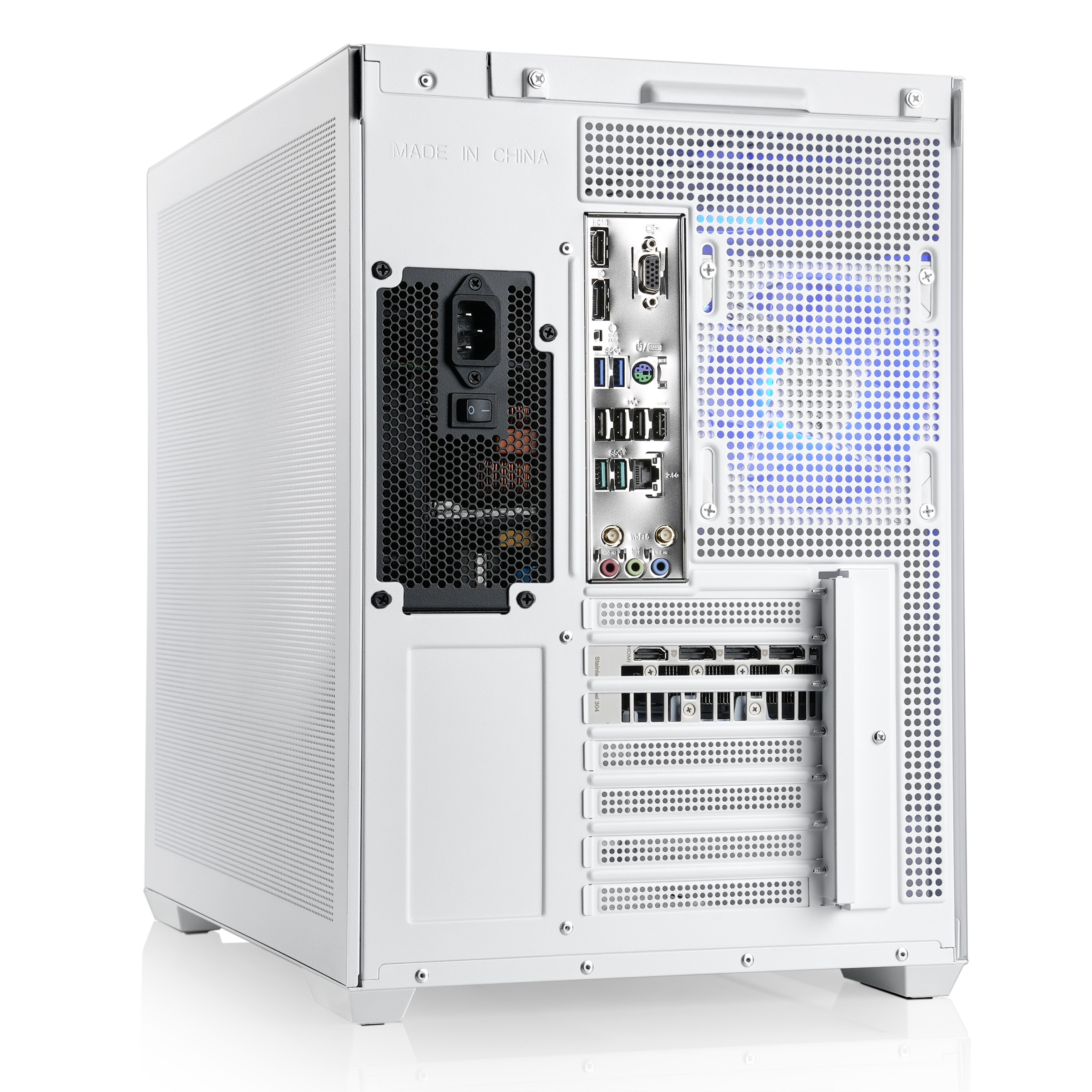 CSL PC »Vitrum Advanced V24511«