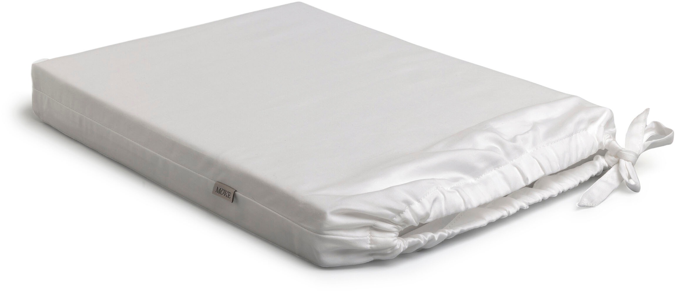 Möve Bettlaken "Möve Spannbettlaken Collection" passend zur Möve Serie Nobl günstig online kaufen