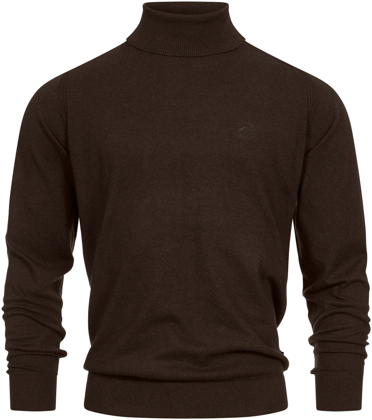 Indicode Rollkragenpullover »Van Paul«