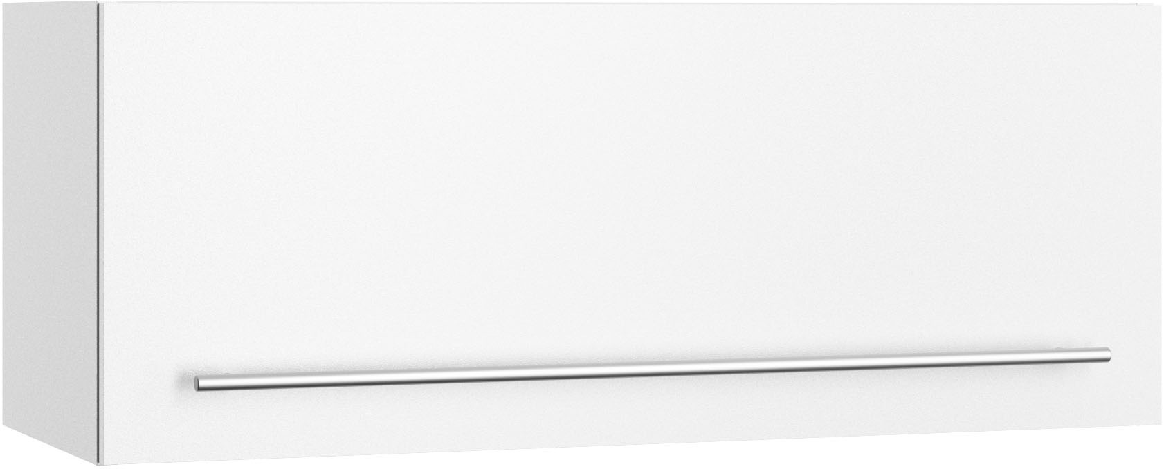 KOCHSTATION Klapphängeschrank "KS-Bern2" Breite 90 cm, 1 Klappe günstig online kaufen