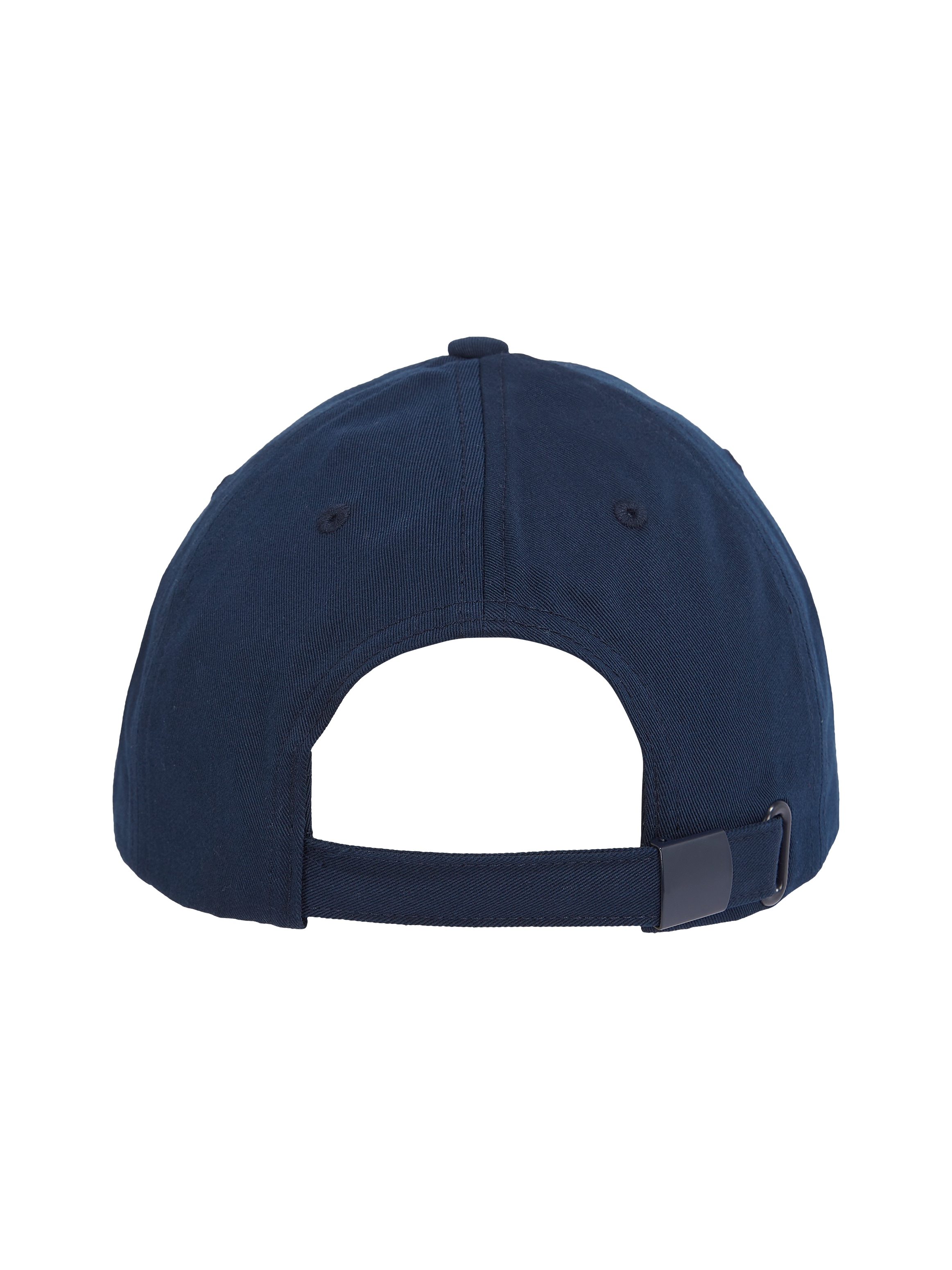 Tommy Jeans Baseball Cap "TJW HERITAGE CORE 5 PANEL CAP", Logoprägung, Klem günstig online kaufen