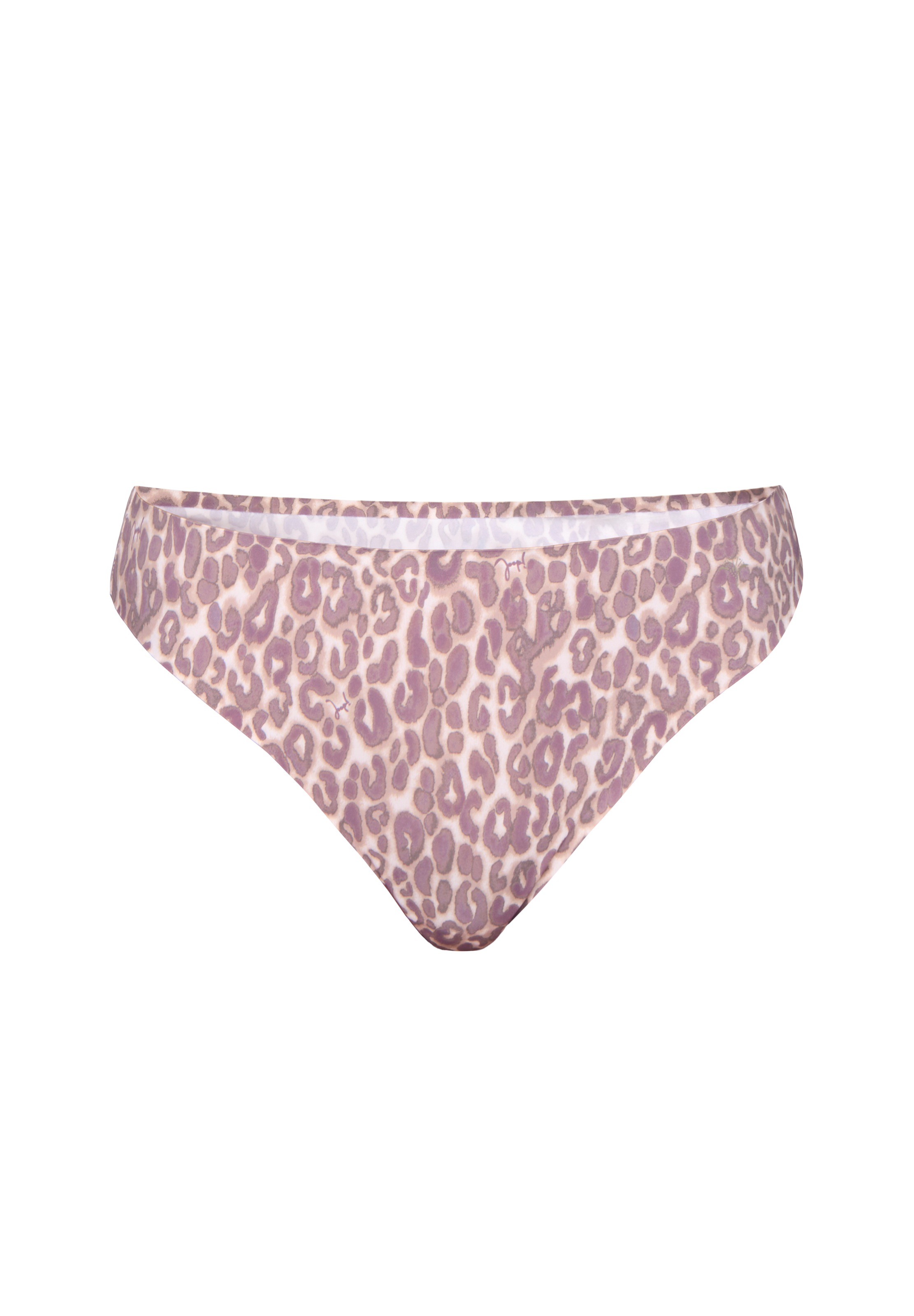 JOOP Tanga "Sensation AOP" im Animal-Design günstig online kaufen