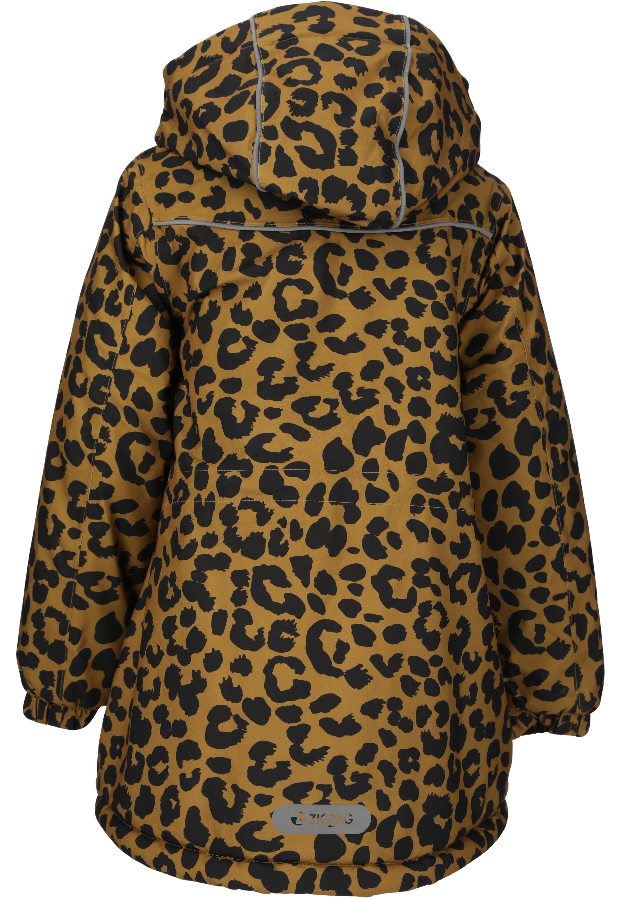 ZIGZAG Outdoorjacke »Angelina V2« mit wasserdichter Membran