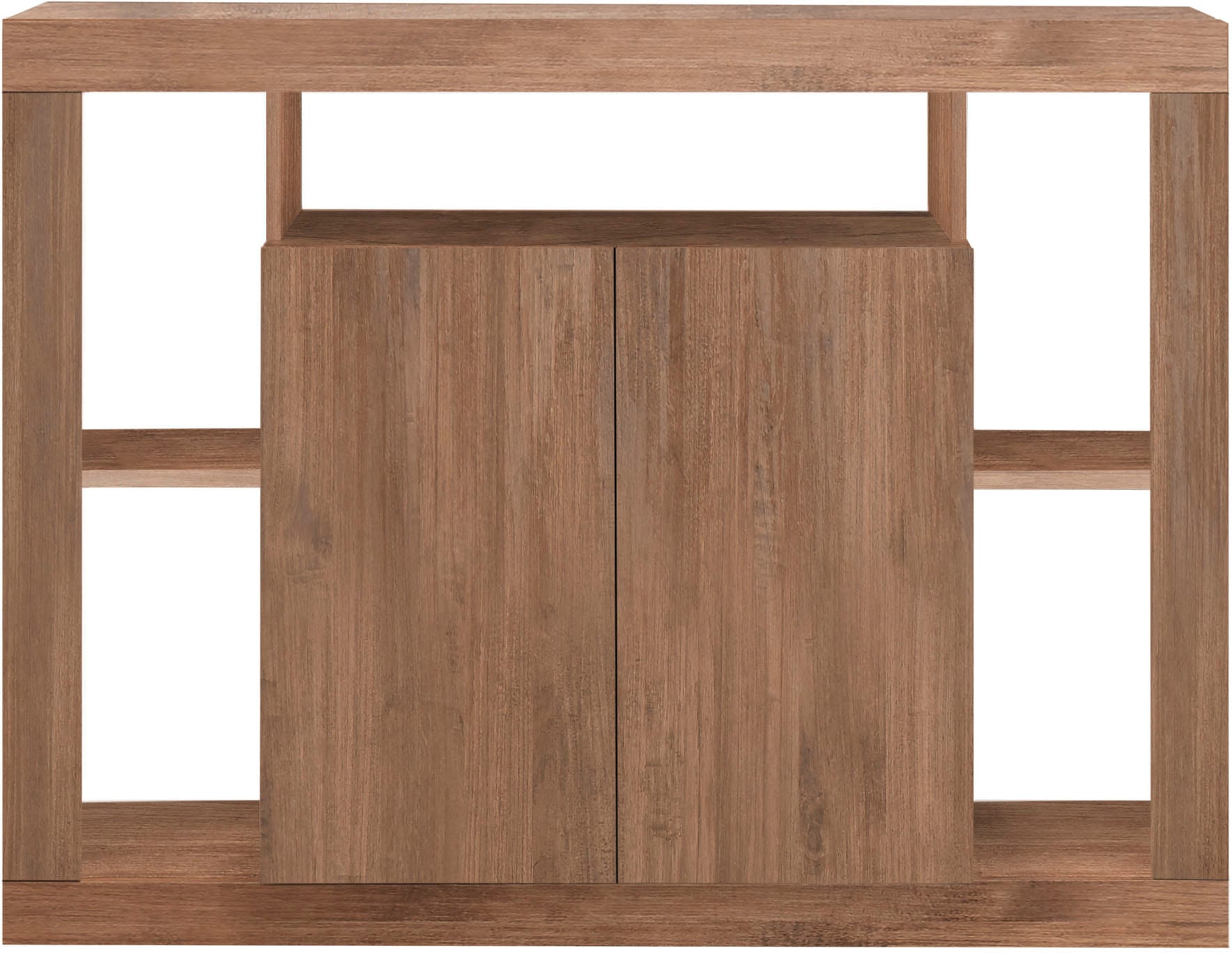 Home affaire Sideboard "Rimini" Breite 134 cm günstig online kaufen