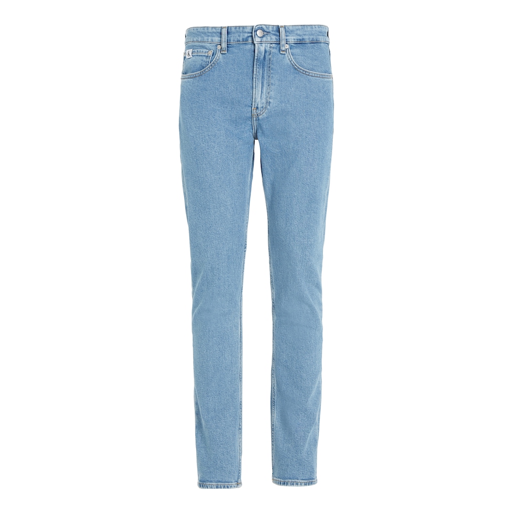 Calvin Klein Jeans Slim-fit-Jeans »SLIM TAPER«