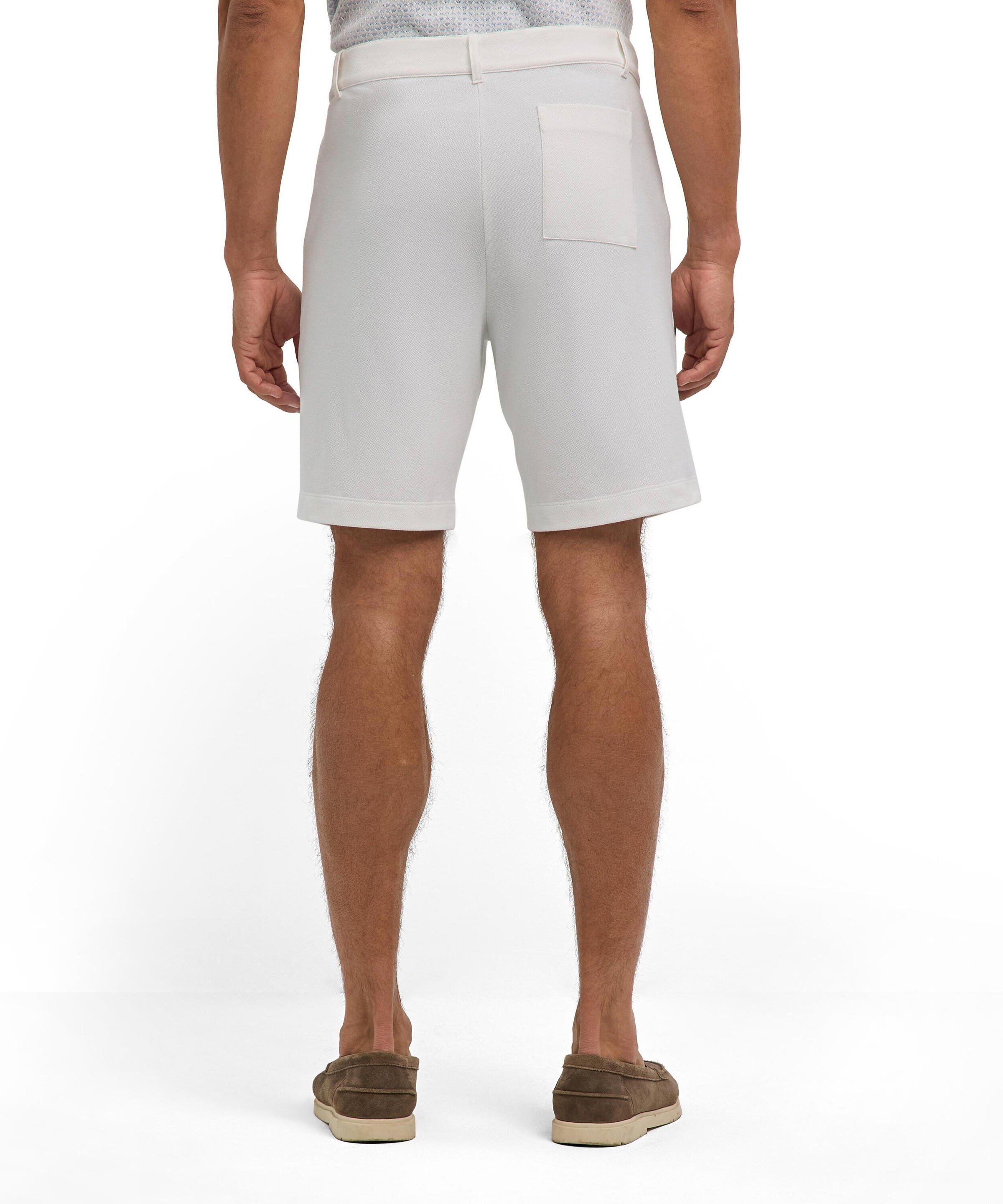 FALKE Shorts »Casual Pique«