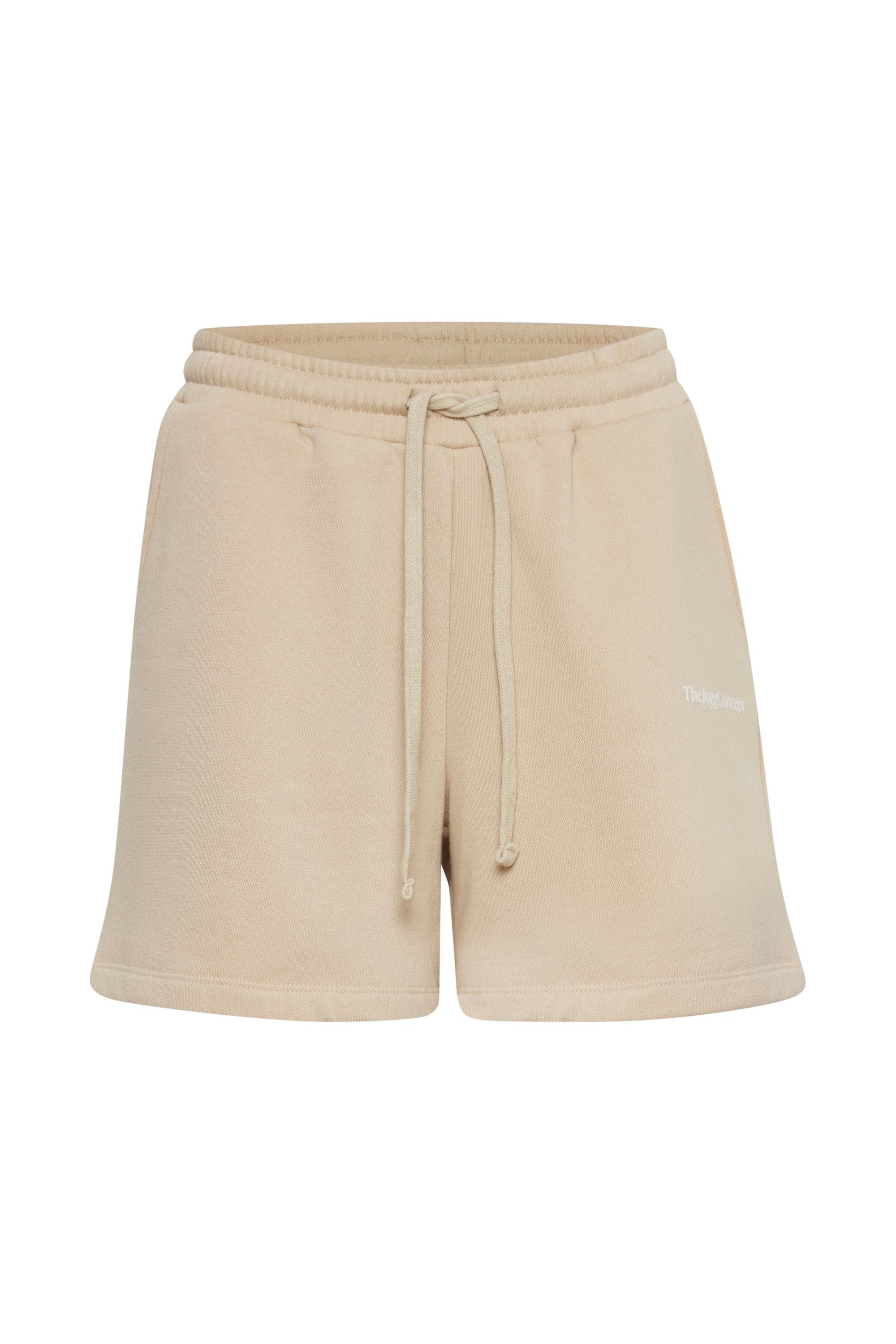 TheJoggConcept Sweatshorts "Sweatshorts JCSafine"