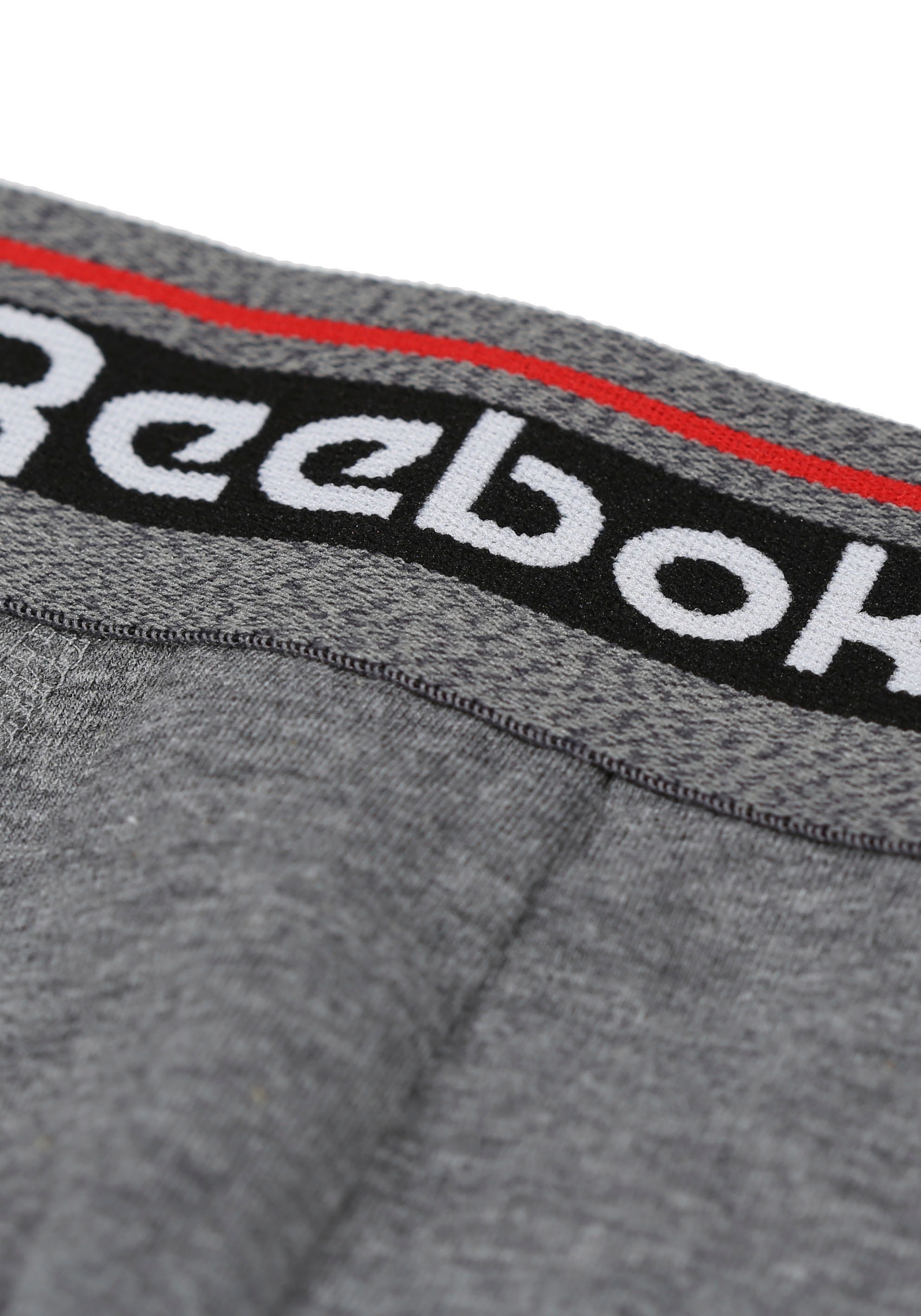 Reebok Boxer »JAY«, (5er Pack)