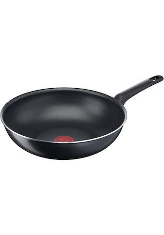 Tefal Wok keptuvė »B55519 Easy Cook & Clean«...