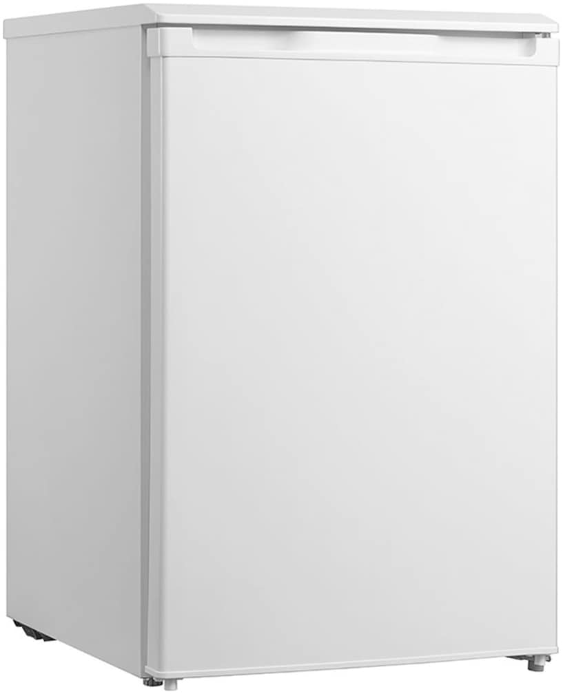 Hanseatic Kühlschrank "HKS8555GCW" 84,5 cm hoch 55,3 cm breit günstig online kaufen