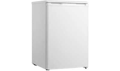 Kühlschrank »HKS8555GCW«, HKS8555GCW, 84,5 cm hoch, 55,3 cm breit