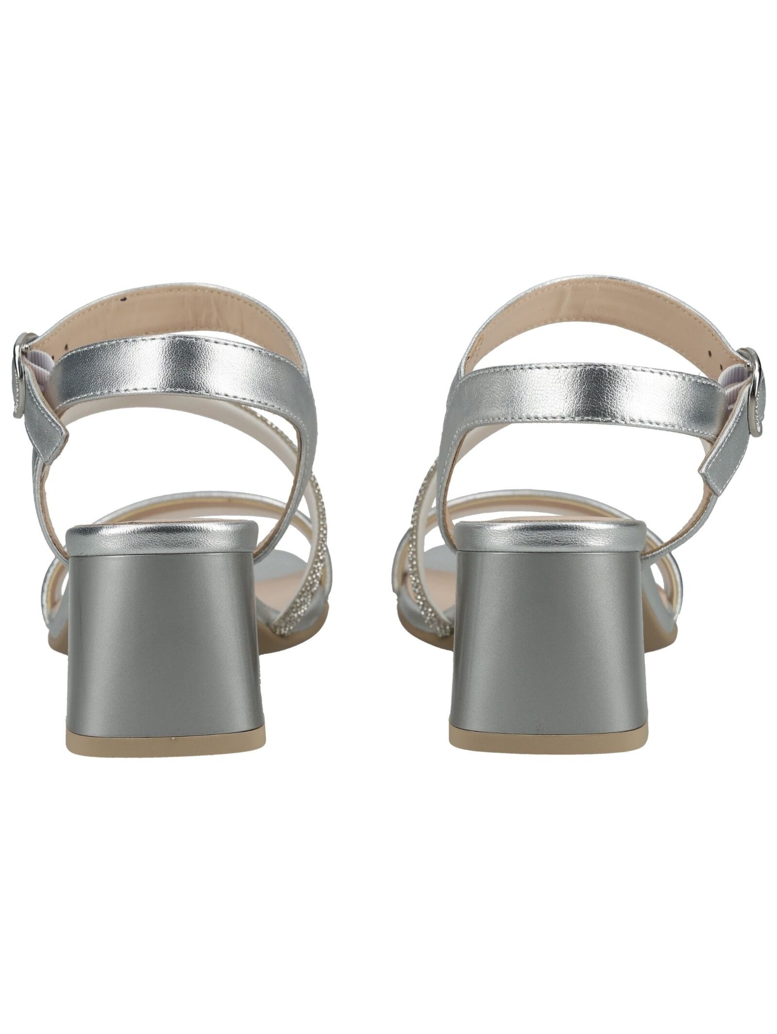 Nero Giardini Riemchensandale »Nero Giardini Sandalen Leder«