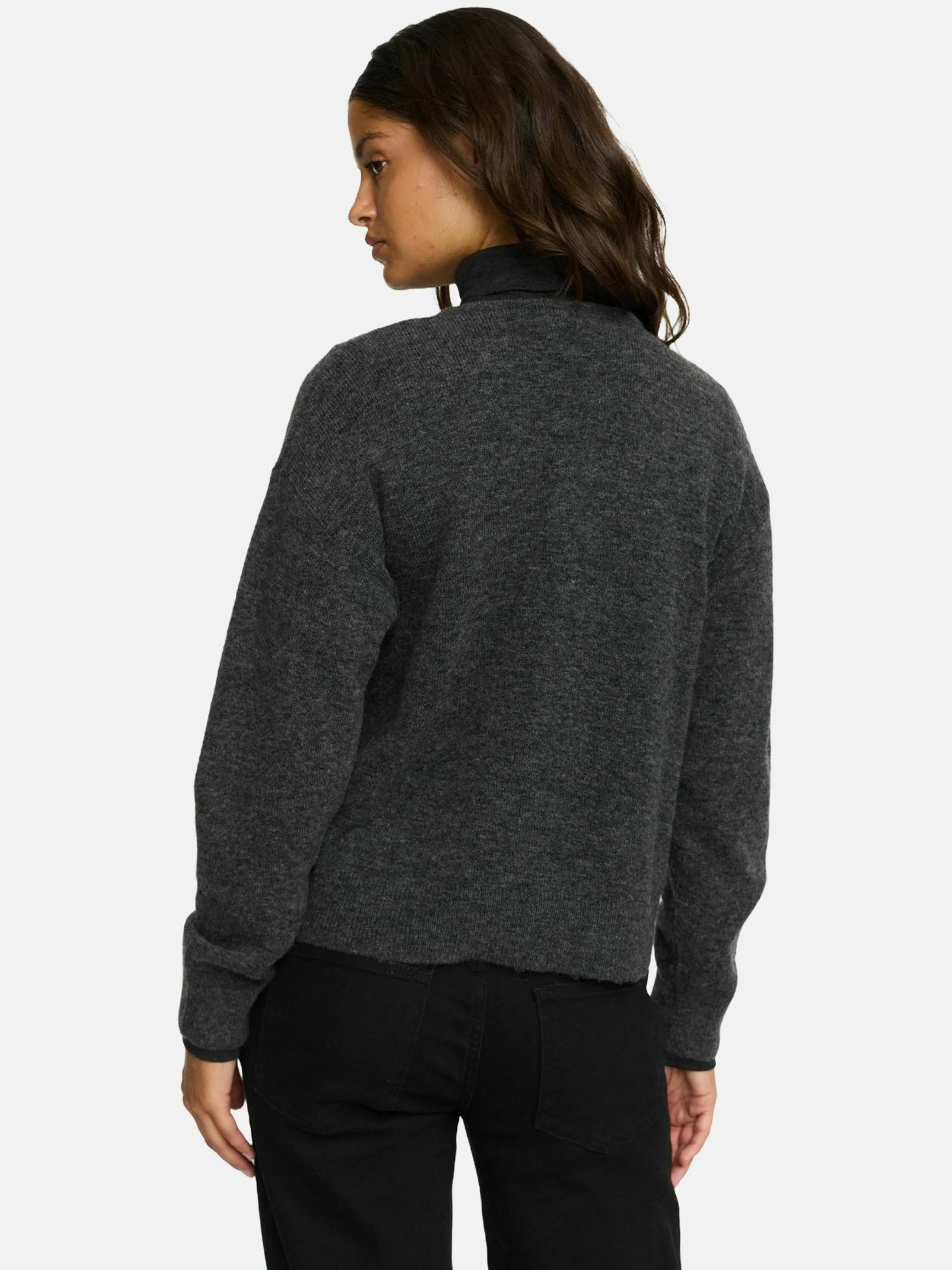 Soft Rebels Strickpullover "Soft Rebels Sweater SRAllison" günstig online kaufen