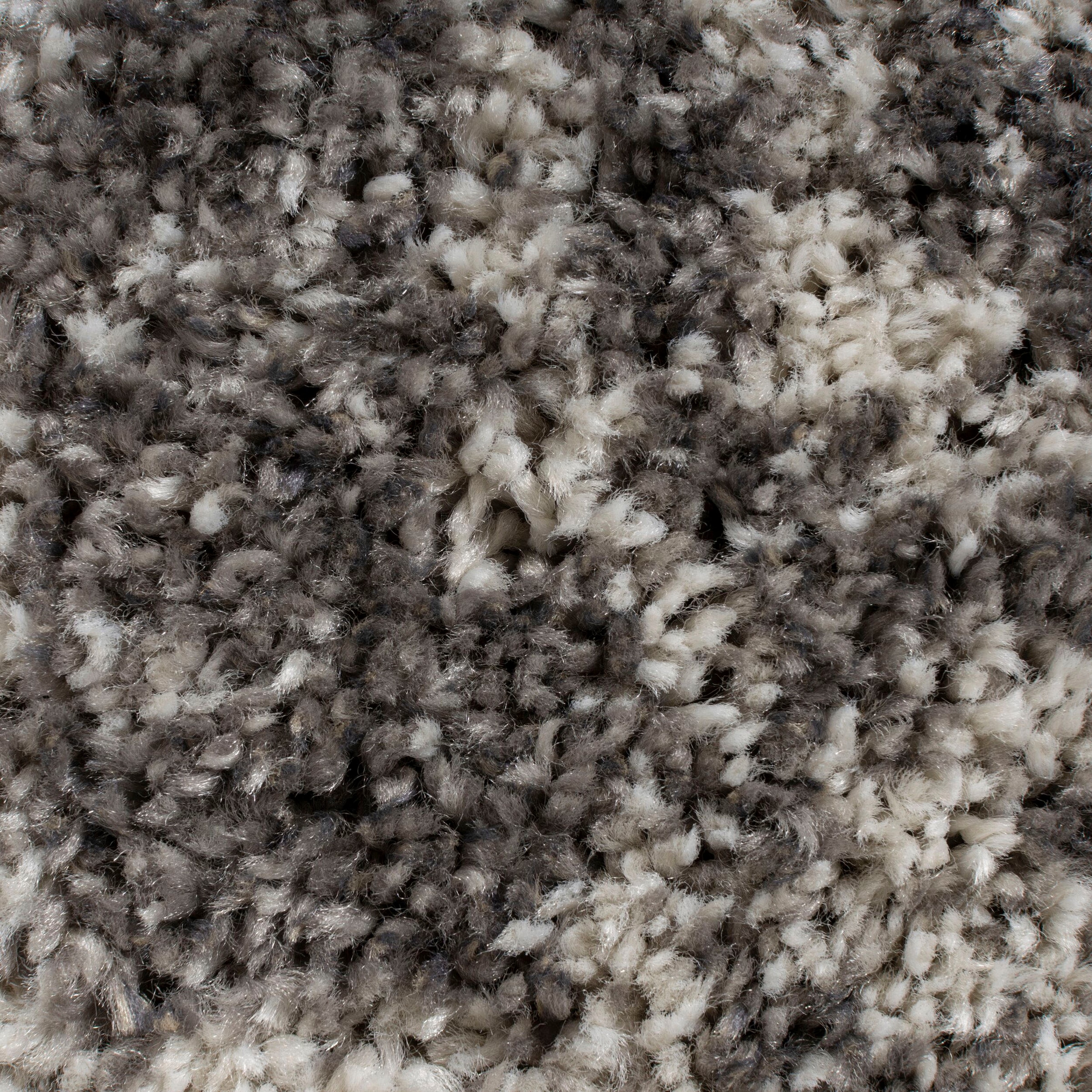 FLAIR RUGS Hochflor-Teppich »Reza«, rechteckig, 30 mm Höhe