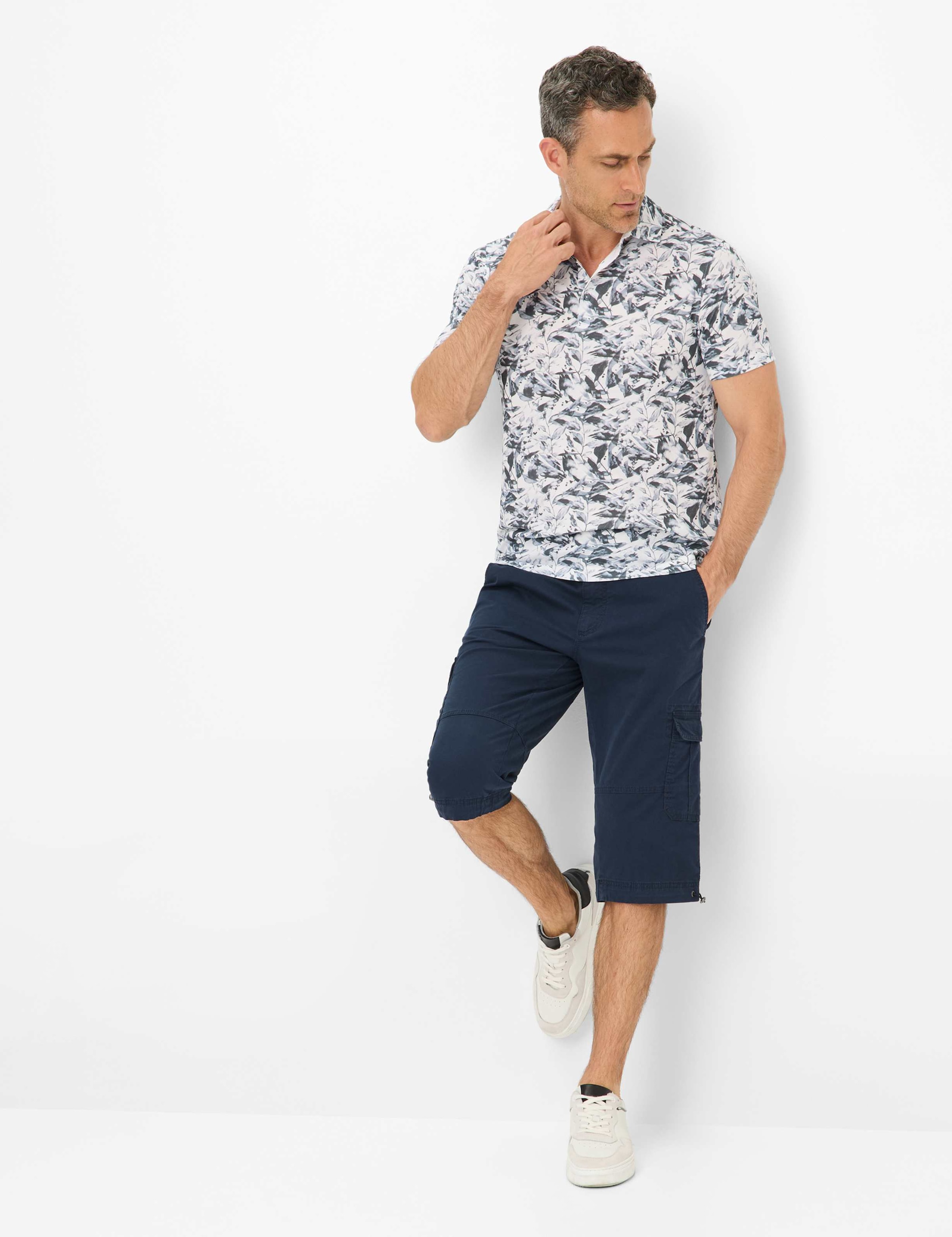 EUREX by BRAX Bermudas »Style BILL«