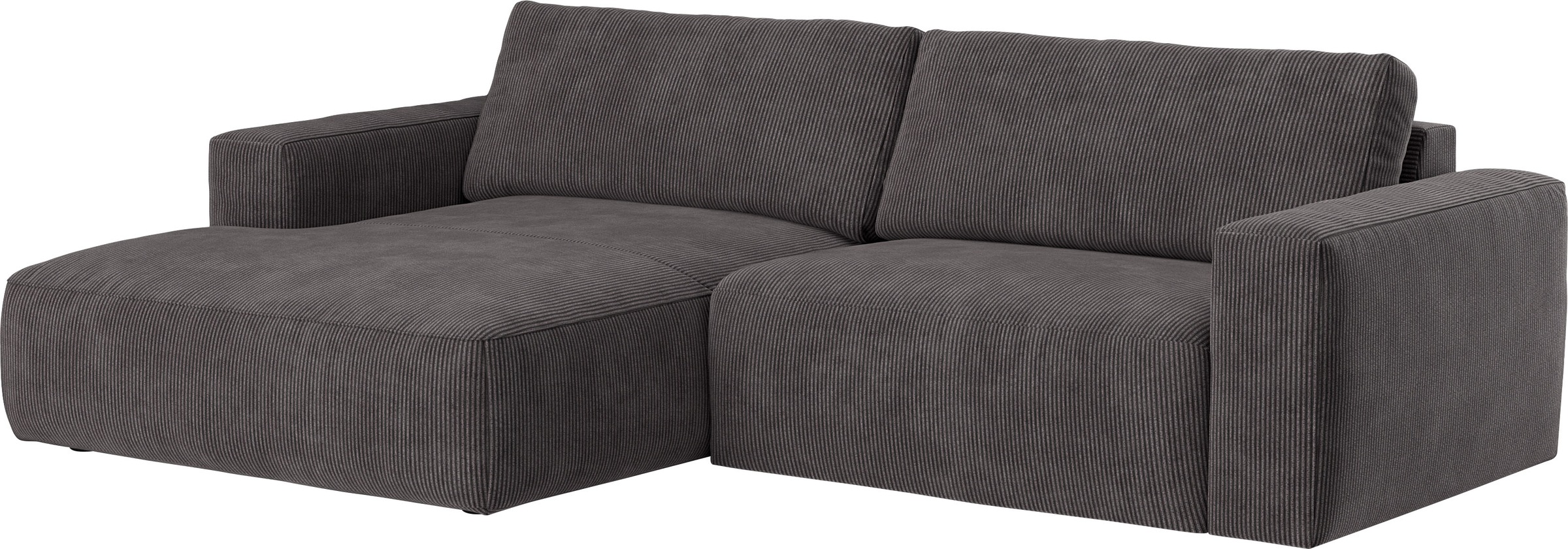Thumbnail - COTTA Ecksofa "Lasso L-Form, XL-Sofa"