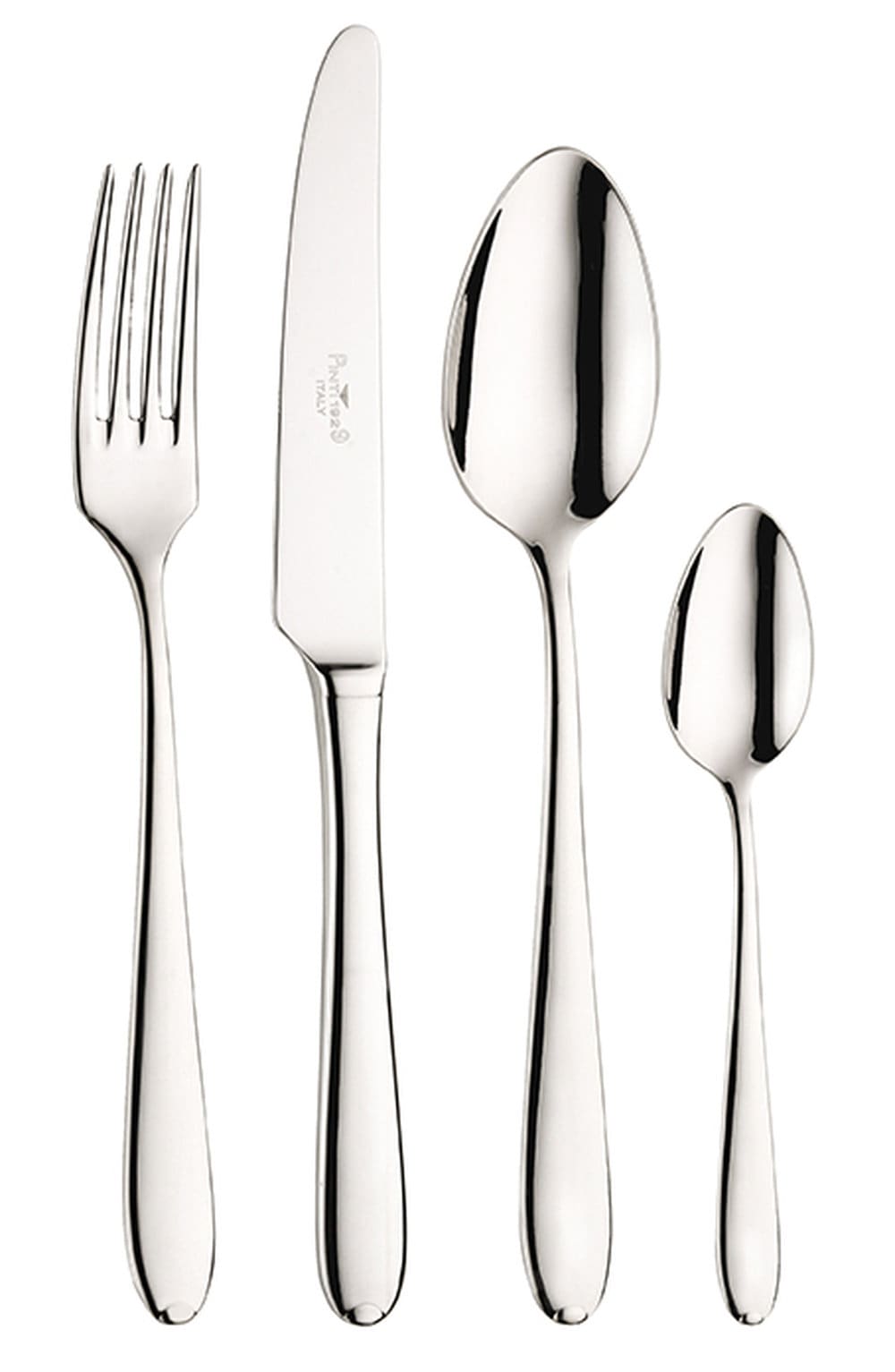 PINTINOX Besteck-Set »Palladium«