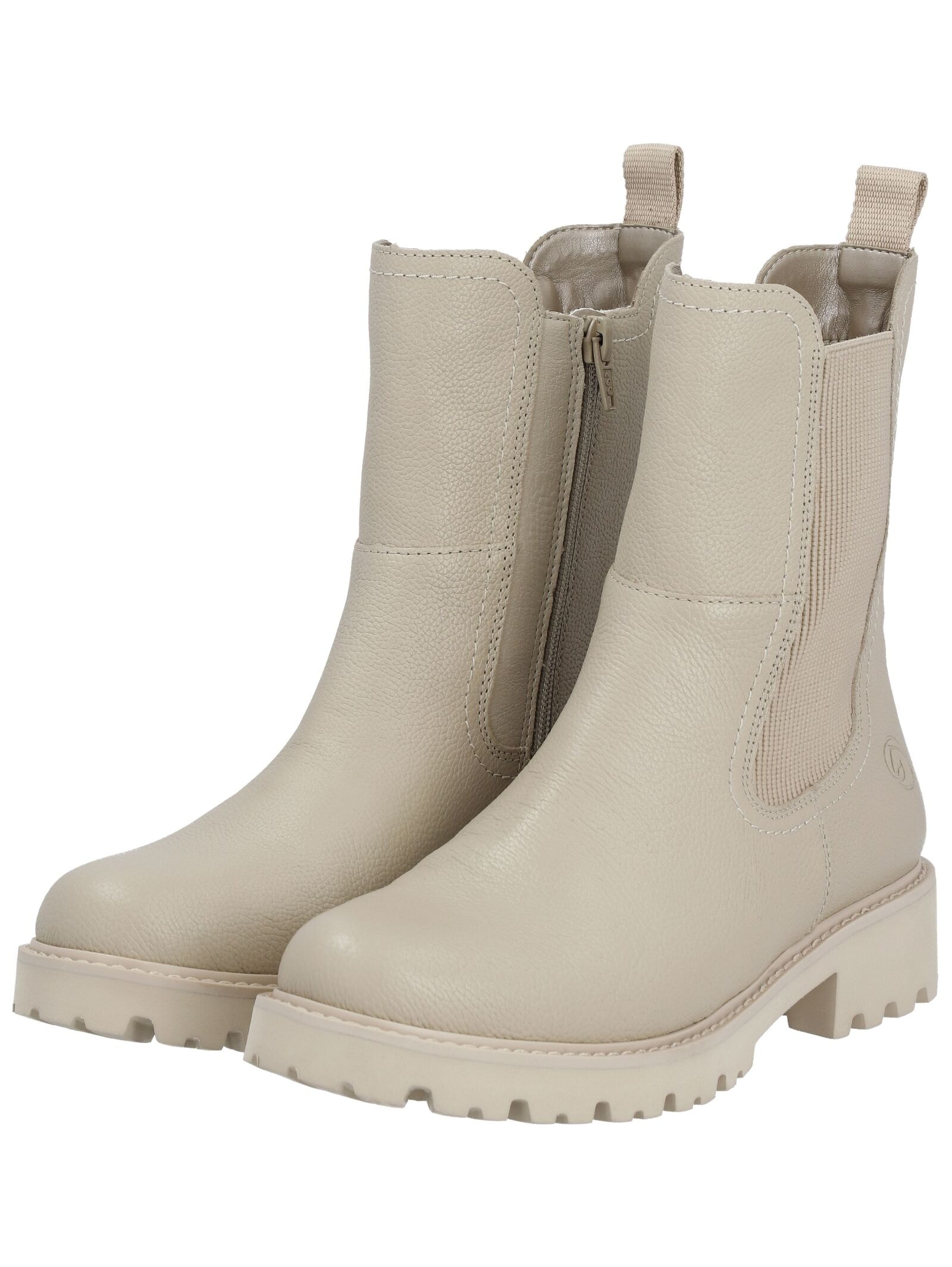 Remonte Stiefelette »Remonte Stiefelette Leder/Textil«