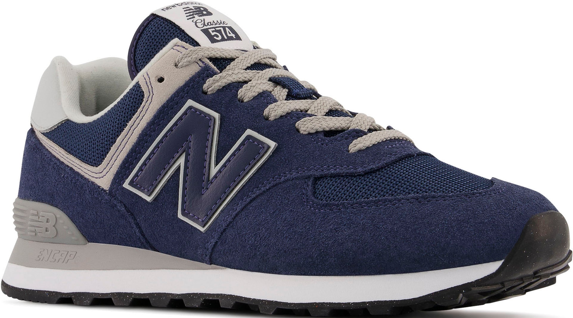 New Balance Sneaker "ML574 Core"