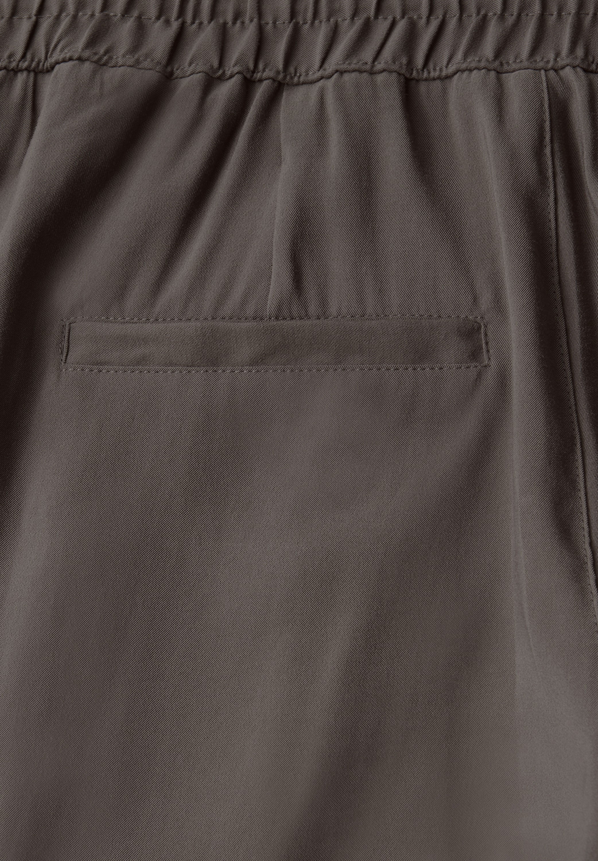STREET ONE Bermudas, Middle Waist
