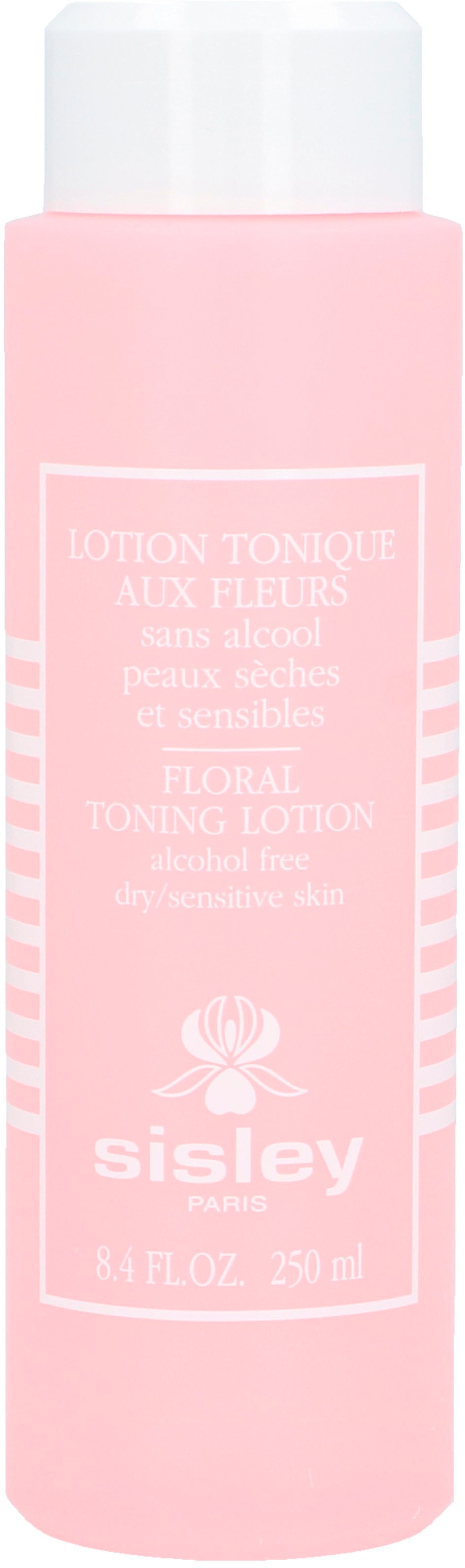 sisley Gesichtslotion »Floral Toning Lotion«