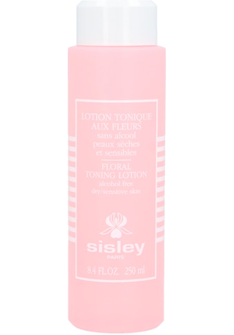 sisley Gesichtslotion »Floral Toning Lotion«