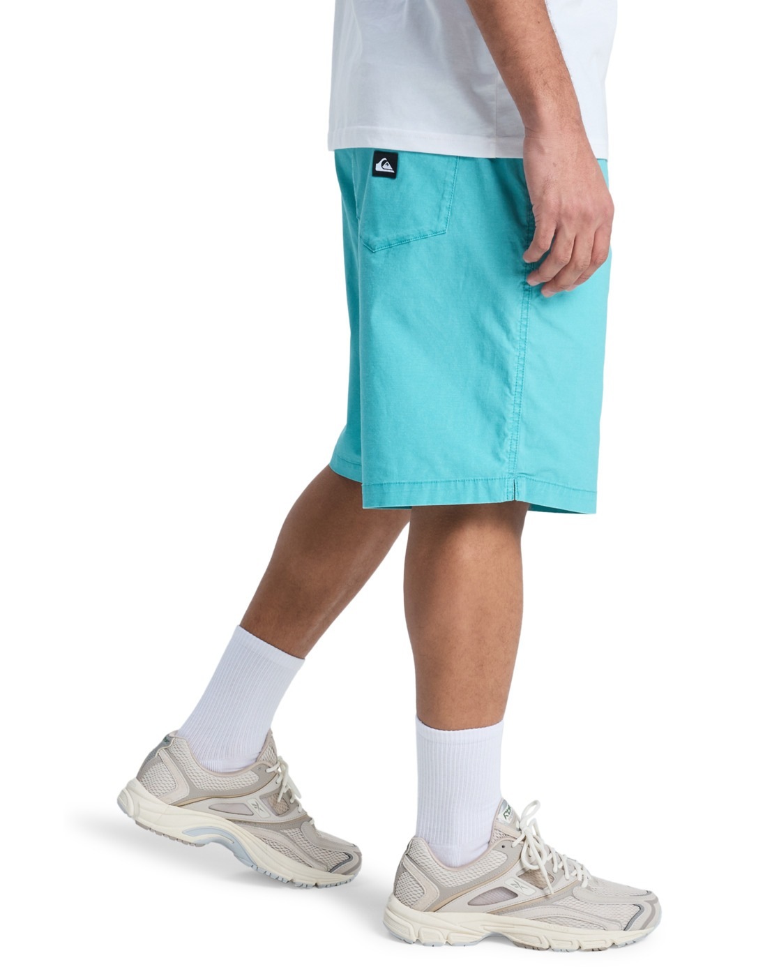 Thumbnail - Quiksilver Shorts "Taxer 19""