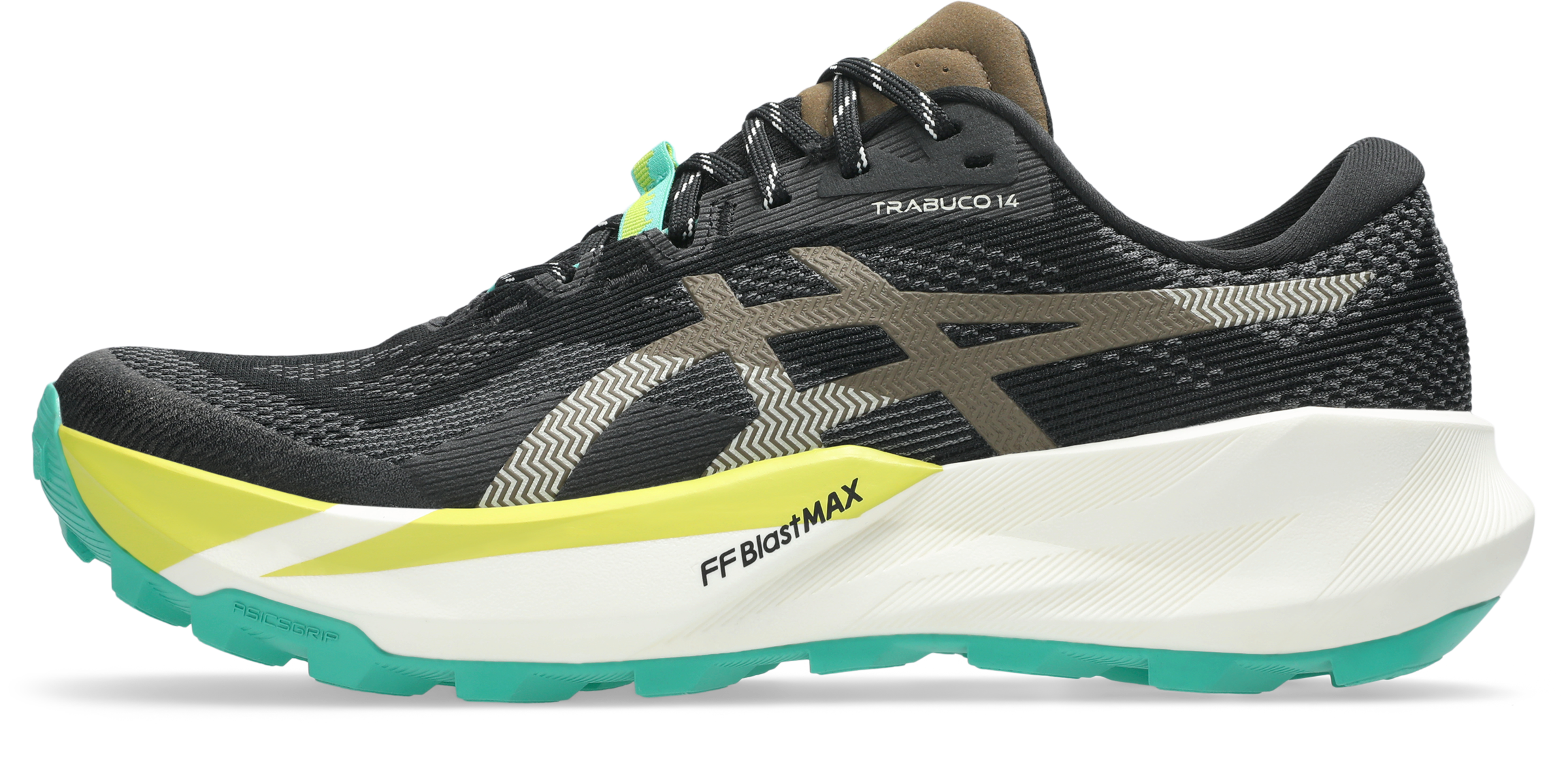 Asics Trailrunningschuh »TRABUCO 14«