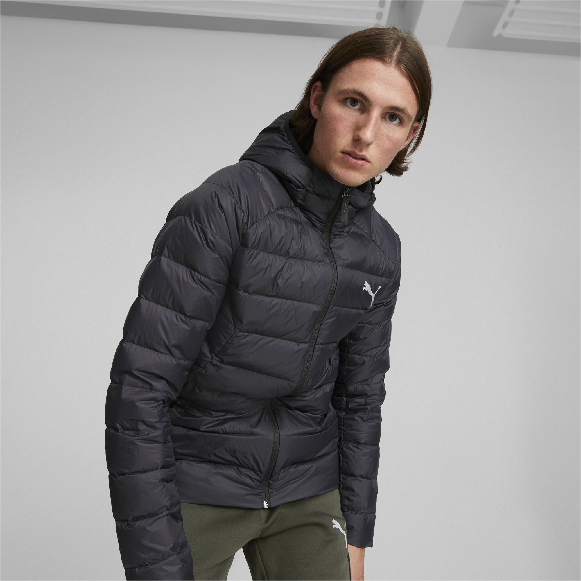 PUMA Daunenjacke "PackLITE Daunenjacke Herren" günstig online kaufen