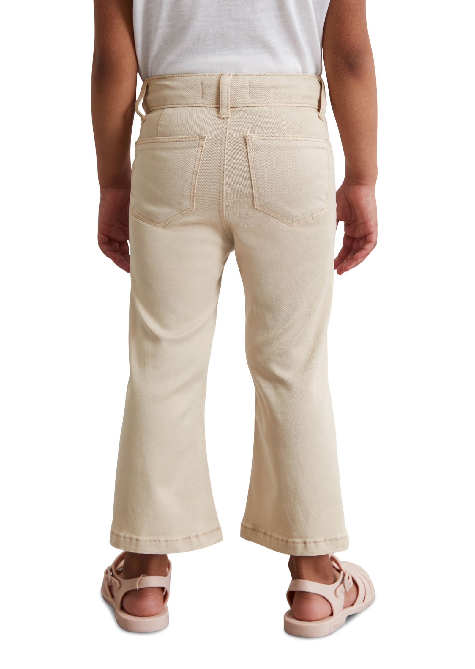 Marc O'Polo 5-Pocket-Jeans »aus leichter Denim-Qualität«