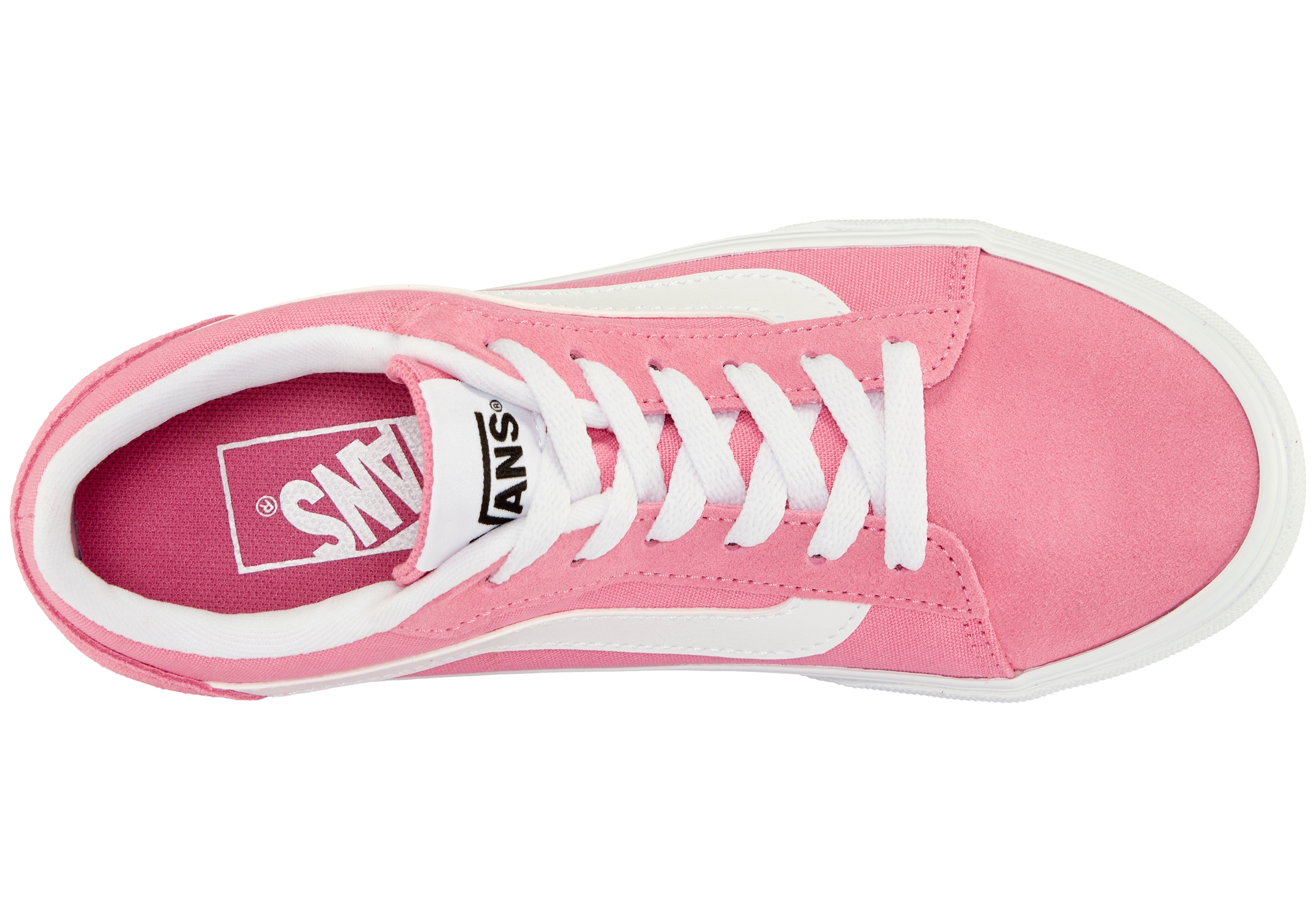 Vans Sneaker »Vero LS«