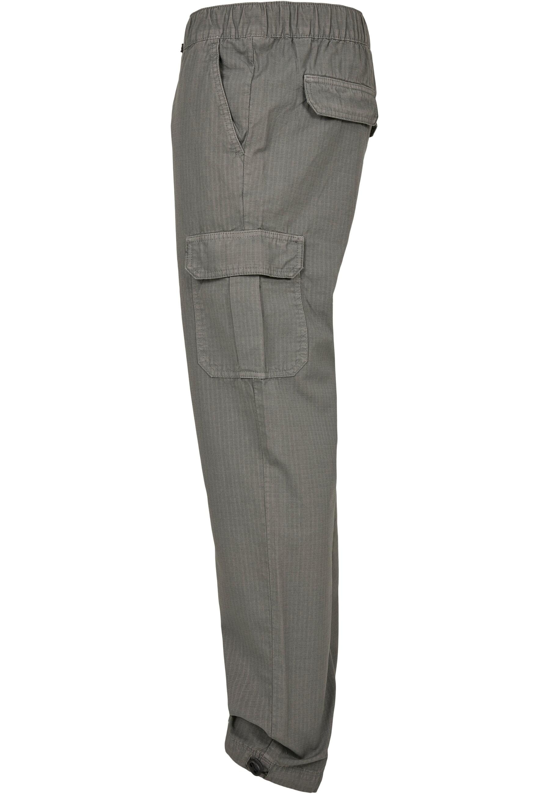 URBAN CLASSICS Cargohose »Urban Classics Herren Ripstop Cargo Pants«, (1 tlg.)