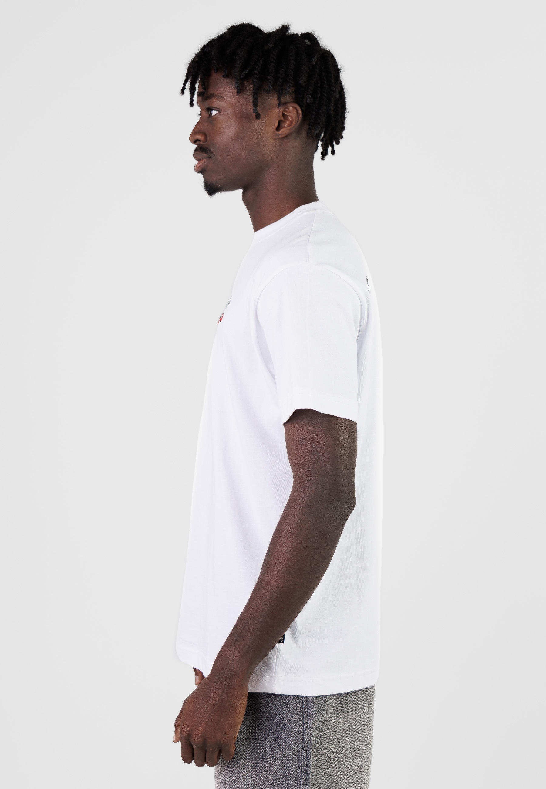 Kleinigkeit T-Shirt »Kleinigkeit Big Worm Shirt Boys« 1