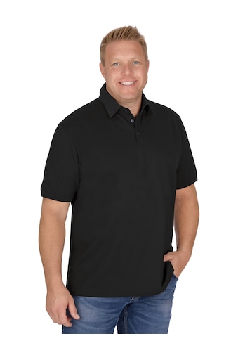 Trigema Poloshirt »TRIGEMA Business-Poloshirt« kaufen