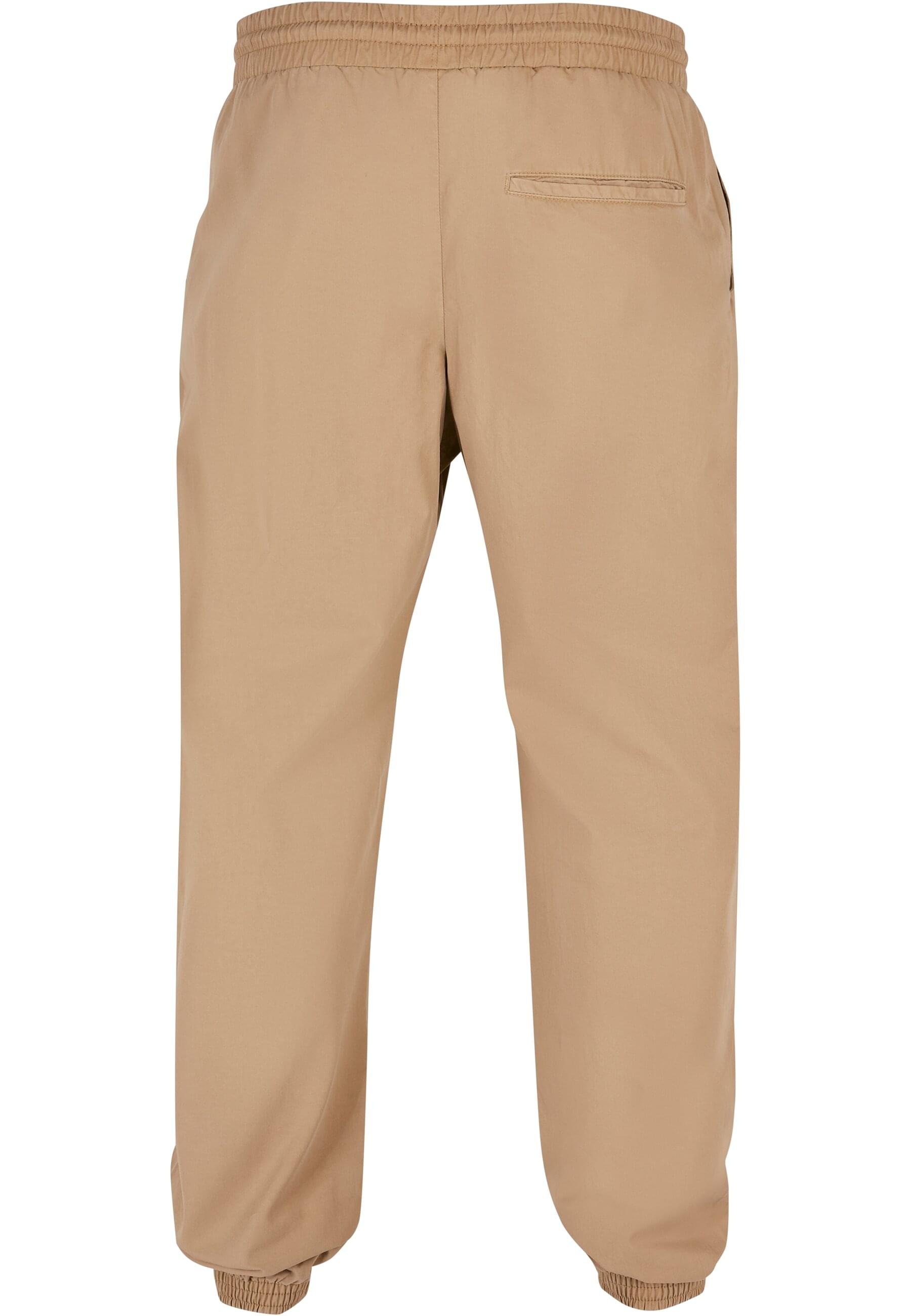 URBAN CLASSICS Jogginghose »Urban Classics Herren Basic Jogg Pants«, (1 tlg.)