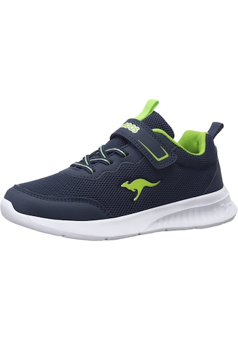 KangaROOS Sneaker »KL-Rise EV« su elastingas Sch...