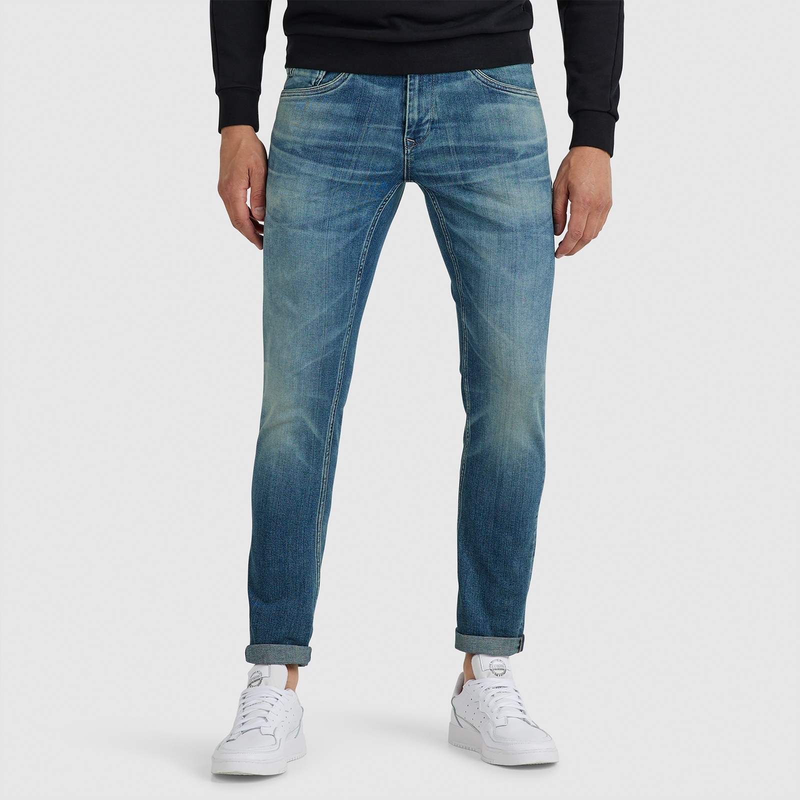 PME LEGEND Slim-fit-Jeans "XV Denim PTR150" günstig online kaufen