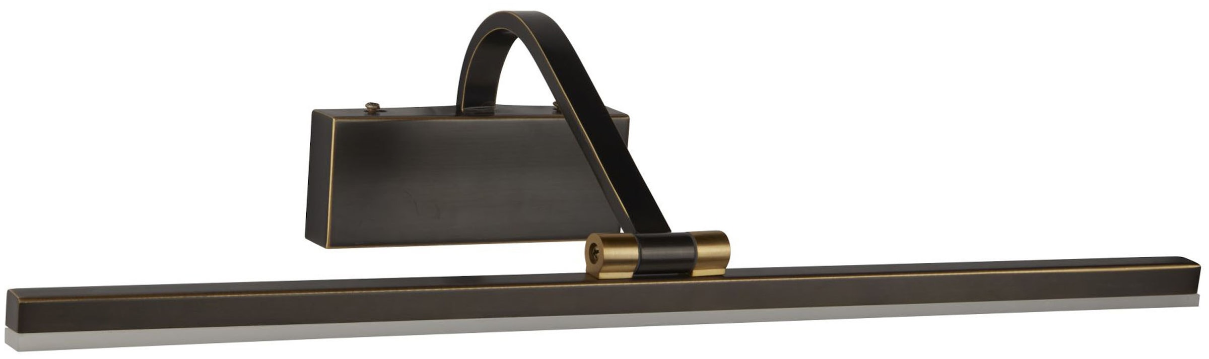 Searchlight LED Bilderleuchte »Bilbao-Bilderleuchte« LED-Modul 1 Stk.