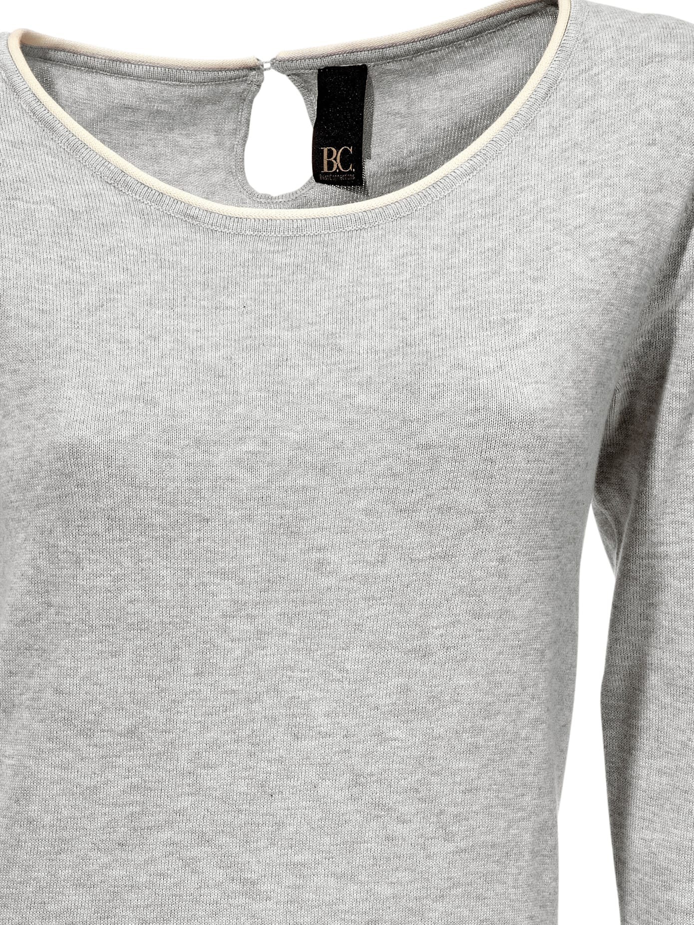 heine Longpullover »Longpullover«