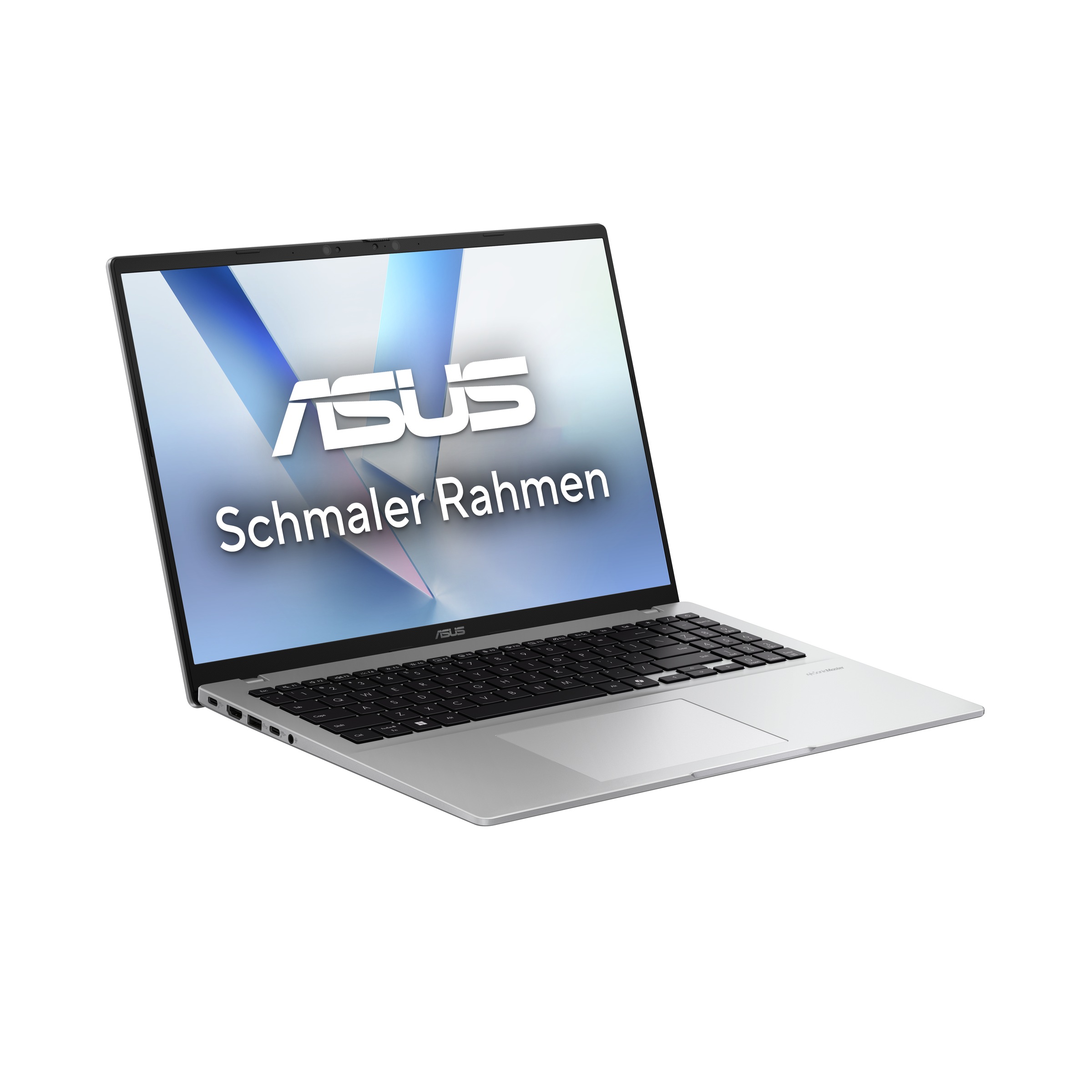 Asus Notebook »Vivobook 16 X1-26-100 16 1TB X1607QA-MB054W« 40,6 cm / 16 ″ Qualcomm X 1.000 GB SSD