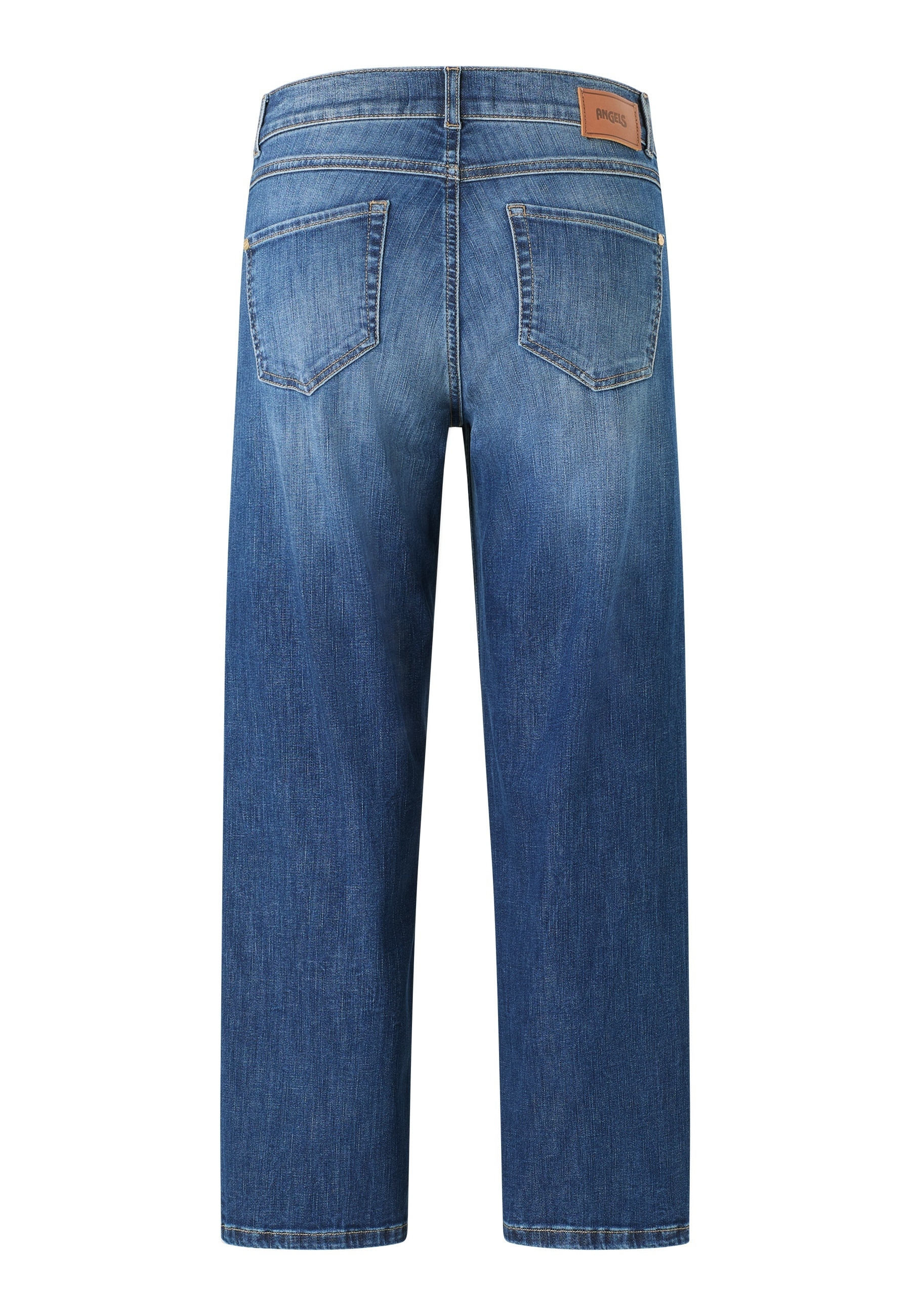 AENGELS Relax-fit-Jeans »AENGELS Linn Smart«