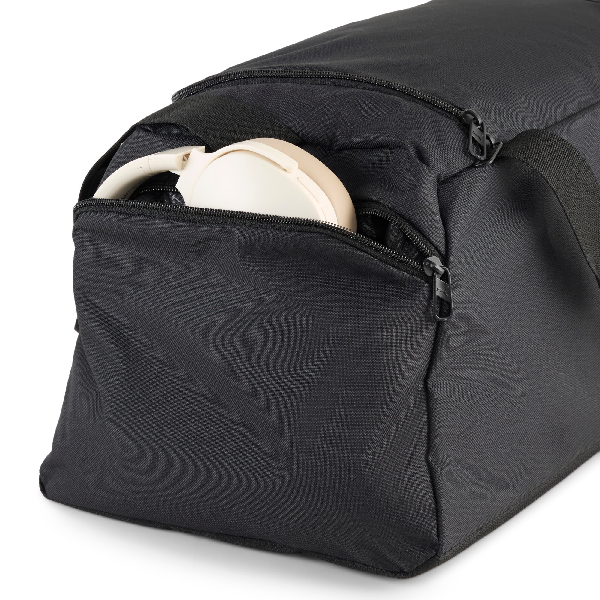 PUMA Sporttasche »FUNDAMENTAL SMALL SPORTS BAG«