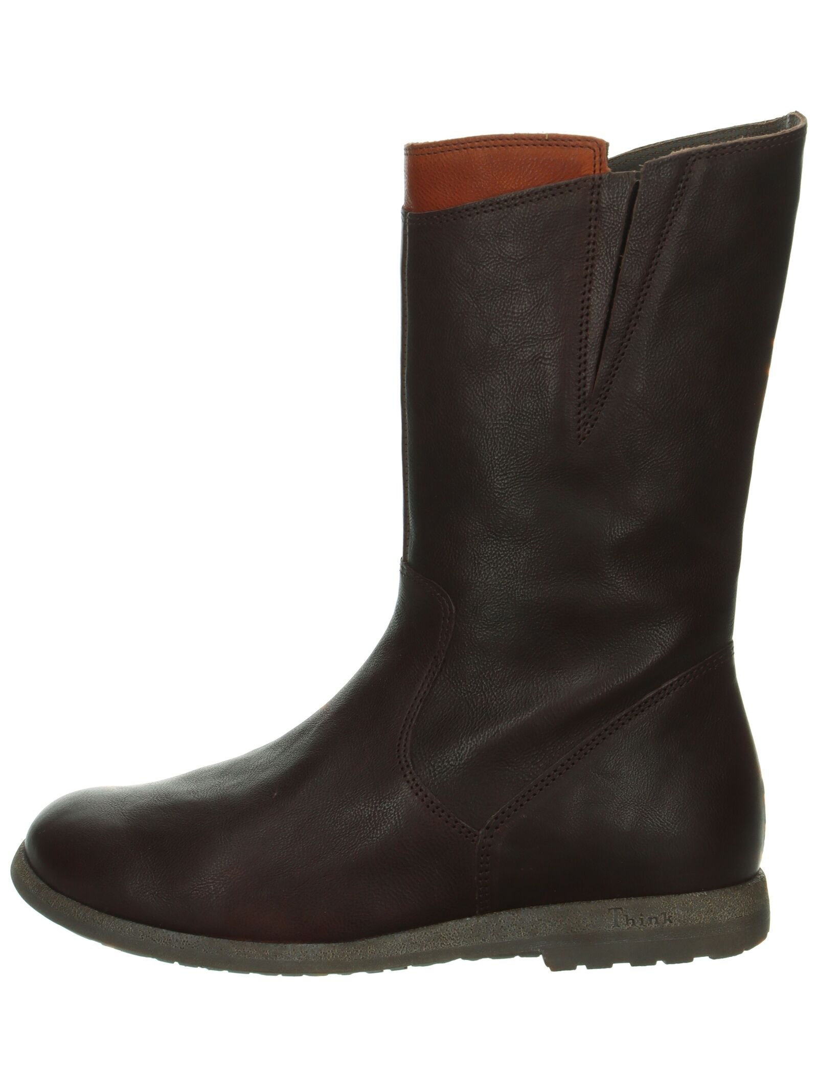 Think! Stiefel »Think! Stiefel Nappaleder«