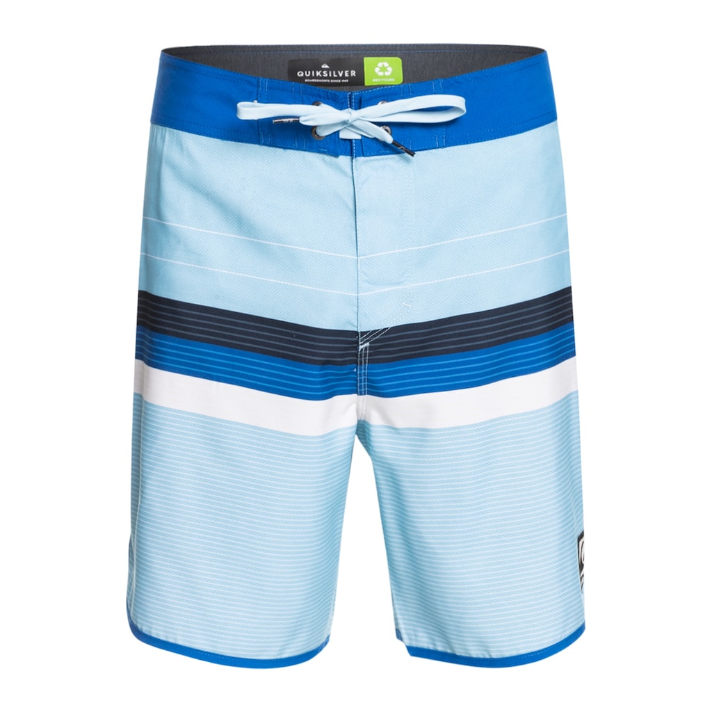 Quiksilver Boardshorts »Everyday More Core 18"«